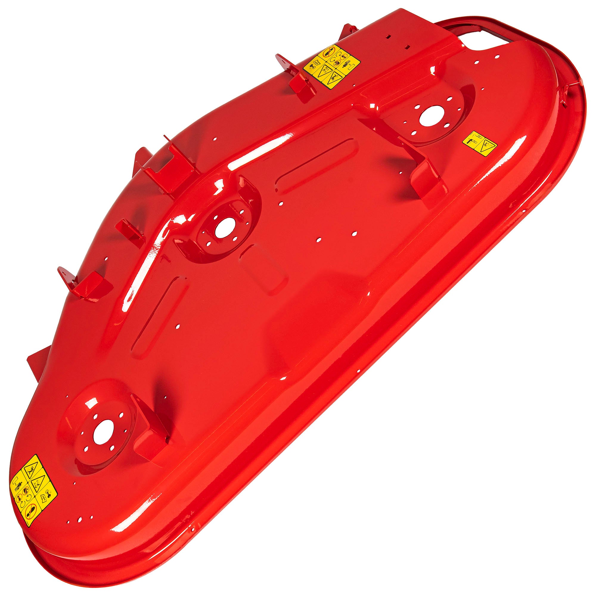 Gravely 51525100 Ariens  50" Deck W Decals Kit ZT 50 42 04380153