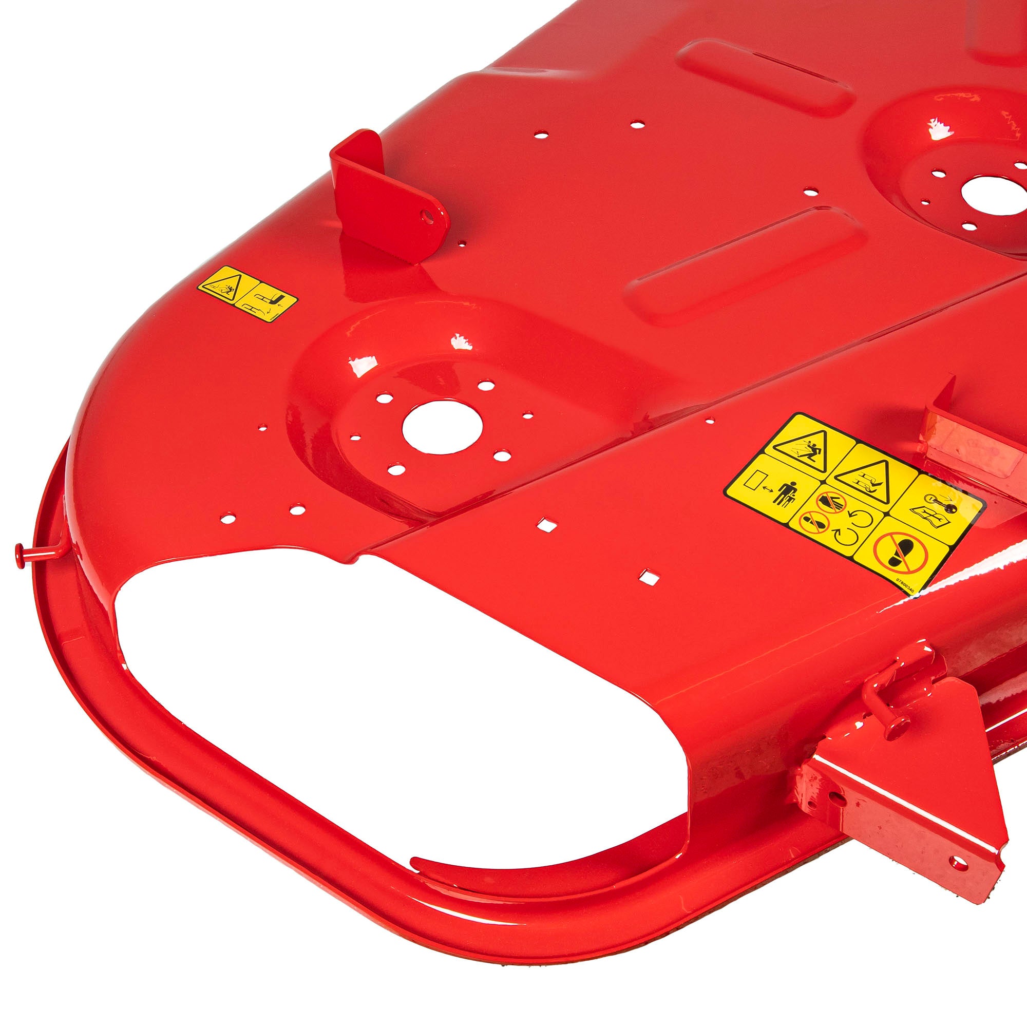 Gravely 51525100 Ariens  50" Deck W Decals Kit ZT 50 42 04380153