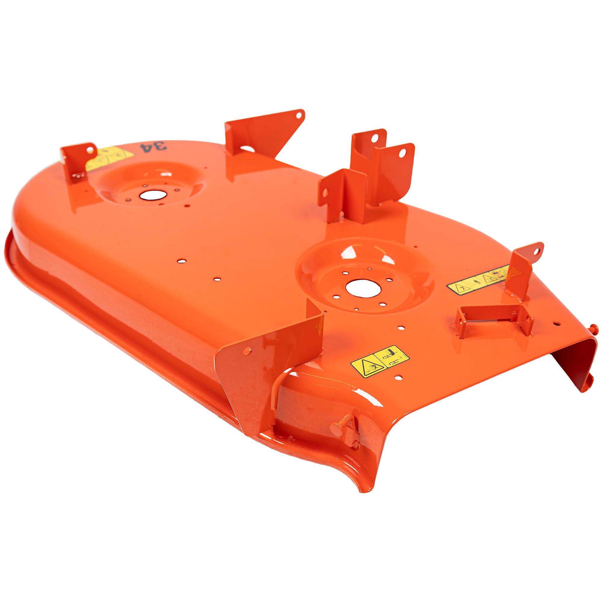 Ariens 51525400 Gravely 34" Deck Kit with Decals Zoom Edge CE 34