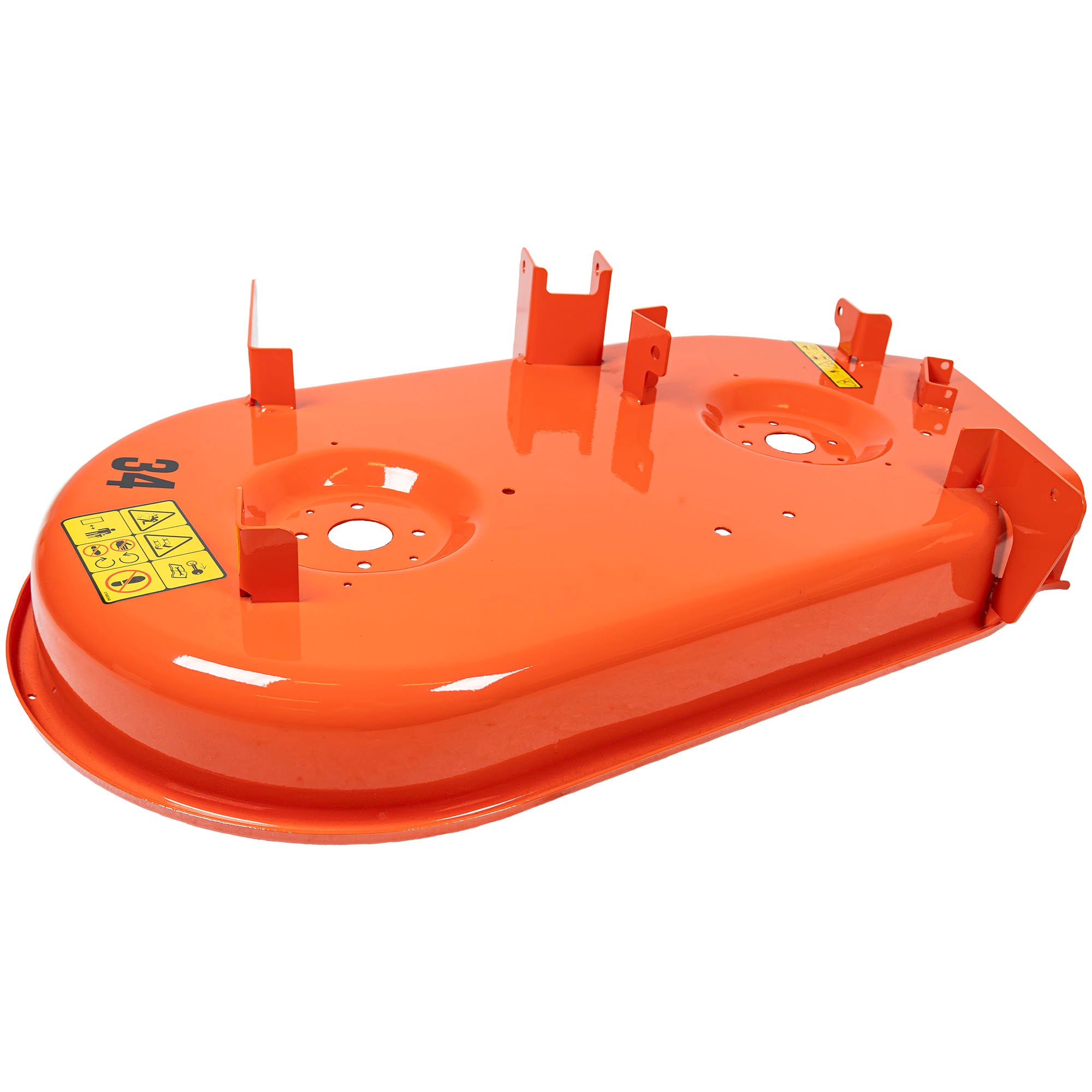 Ariens 51525400 Gravely 34" Deck Kit with Decals Zoom Edge CE 34