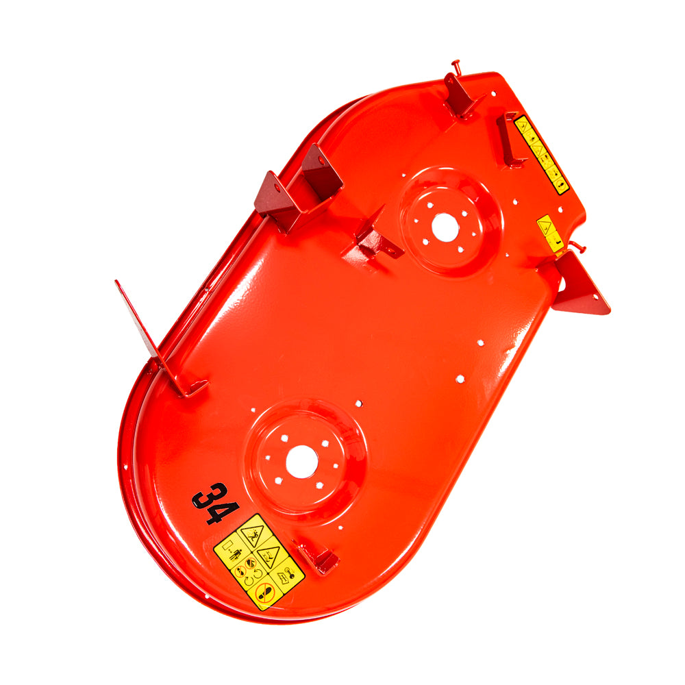 Genuine OEM Ariens Deck