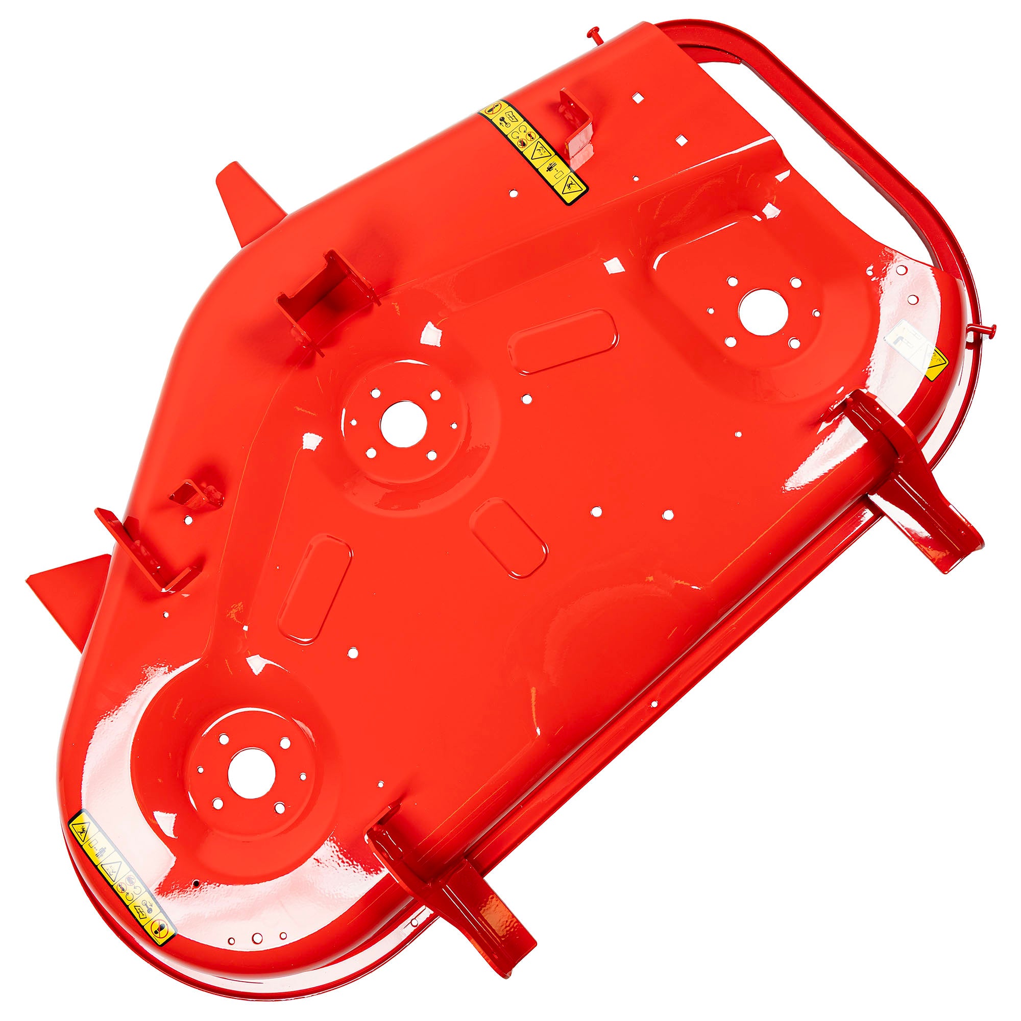 Ariens Gravely 51526400 Deck ZT 50 42 04380053