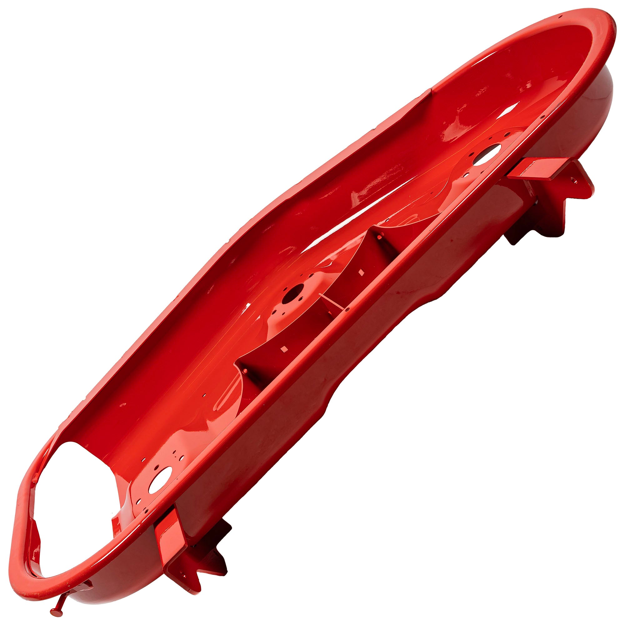 Gravely 51526400 Ariens  42" Deck W Decals Kit ZT 50 42 04380053