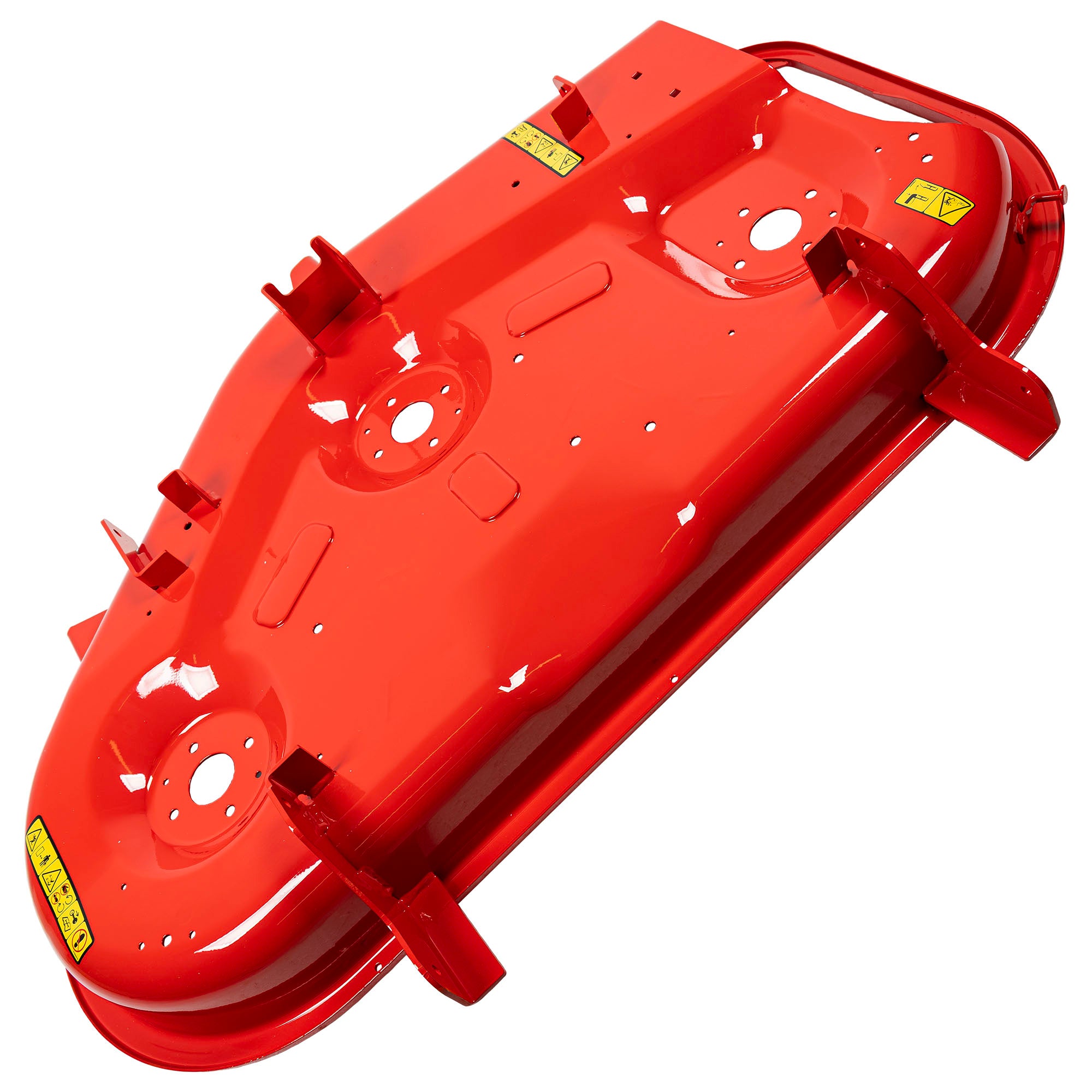 Gravely 51526400 Ariens  42" Deck W Decals Kit ZT 50 42 04380053