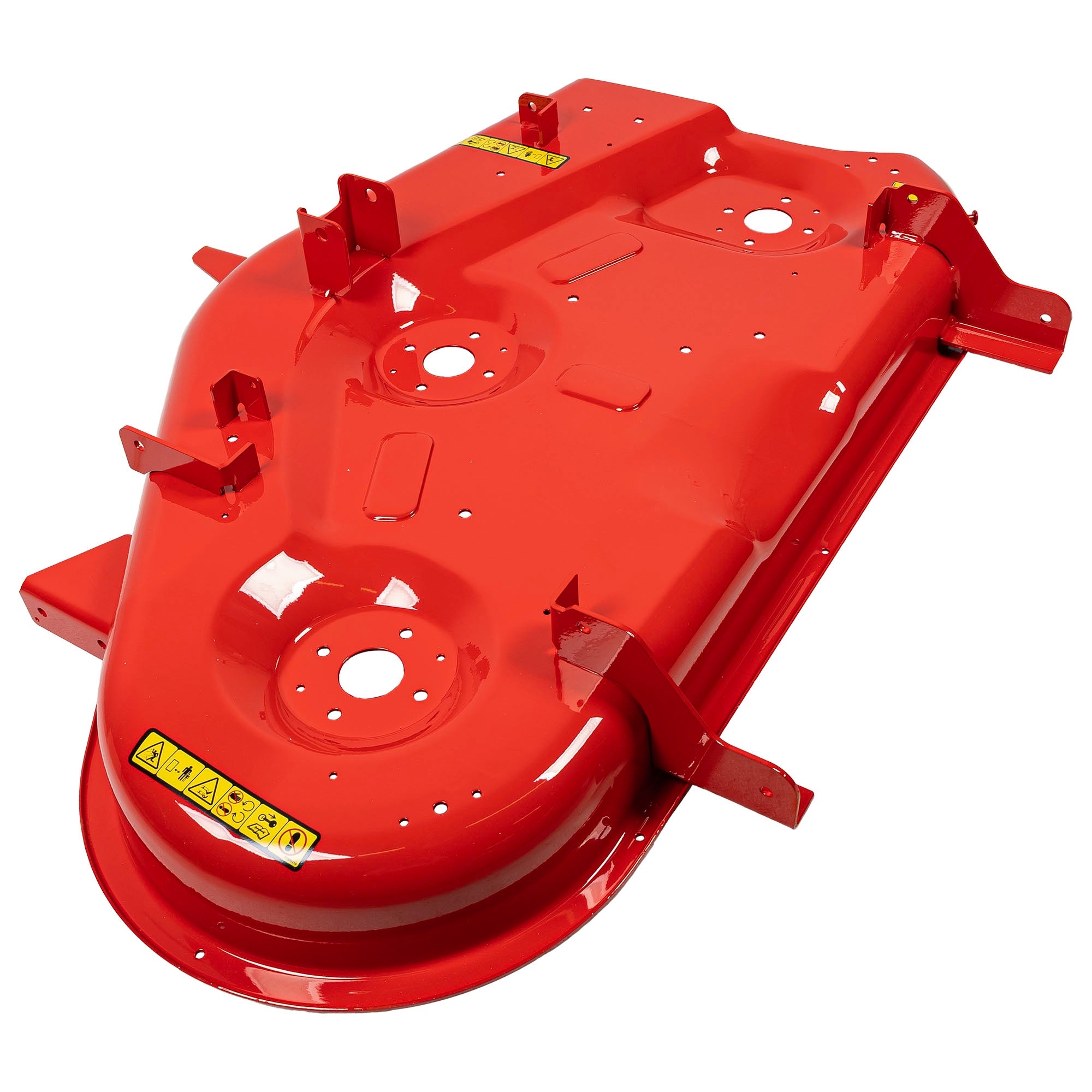 Gravely 51526400 Ariens  42" Deck W Decals Kit ZT 50 42 04380053