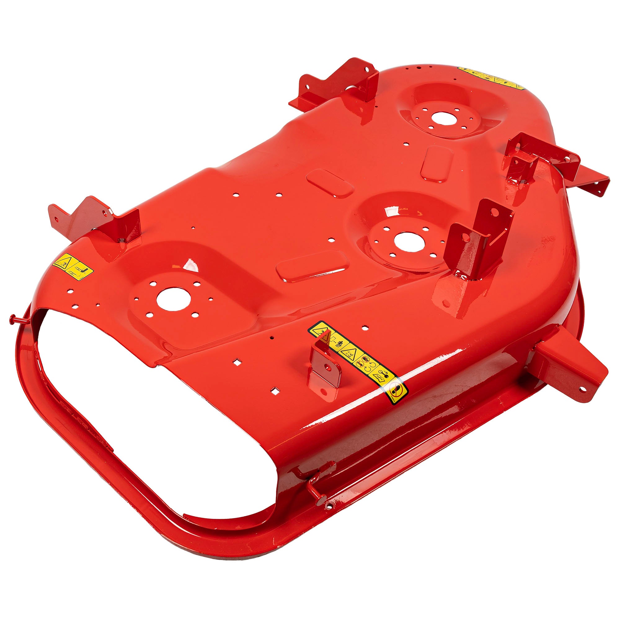 Gravely 51526400 Ariens  42" Deck W Decals Kit ZT 50 42 04380053