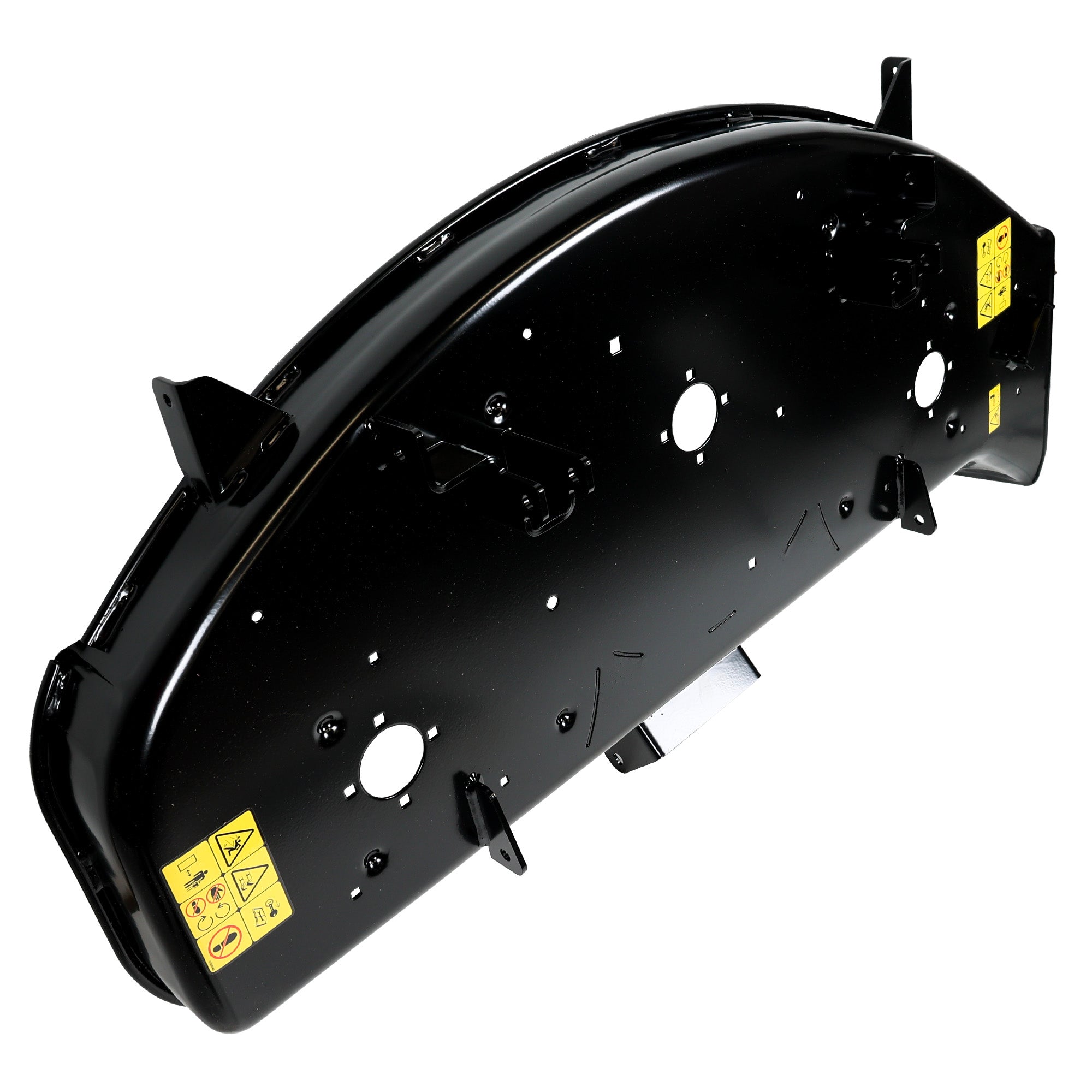 Ariens 51529200 50" Mower Deck Shell W Decals ZT Zoom HVZ 2450 2350 2250 2040