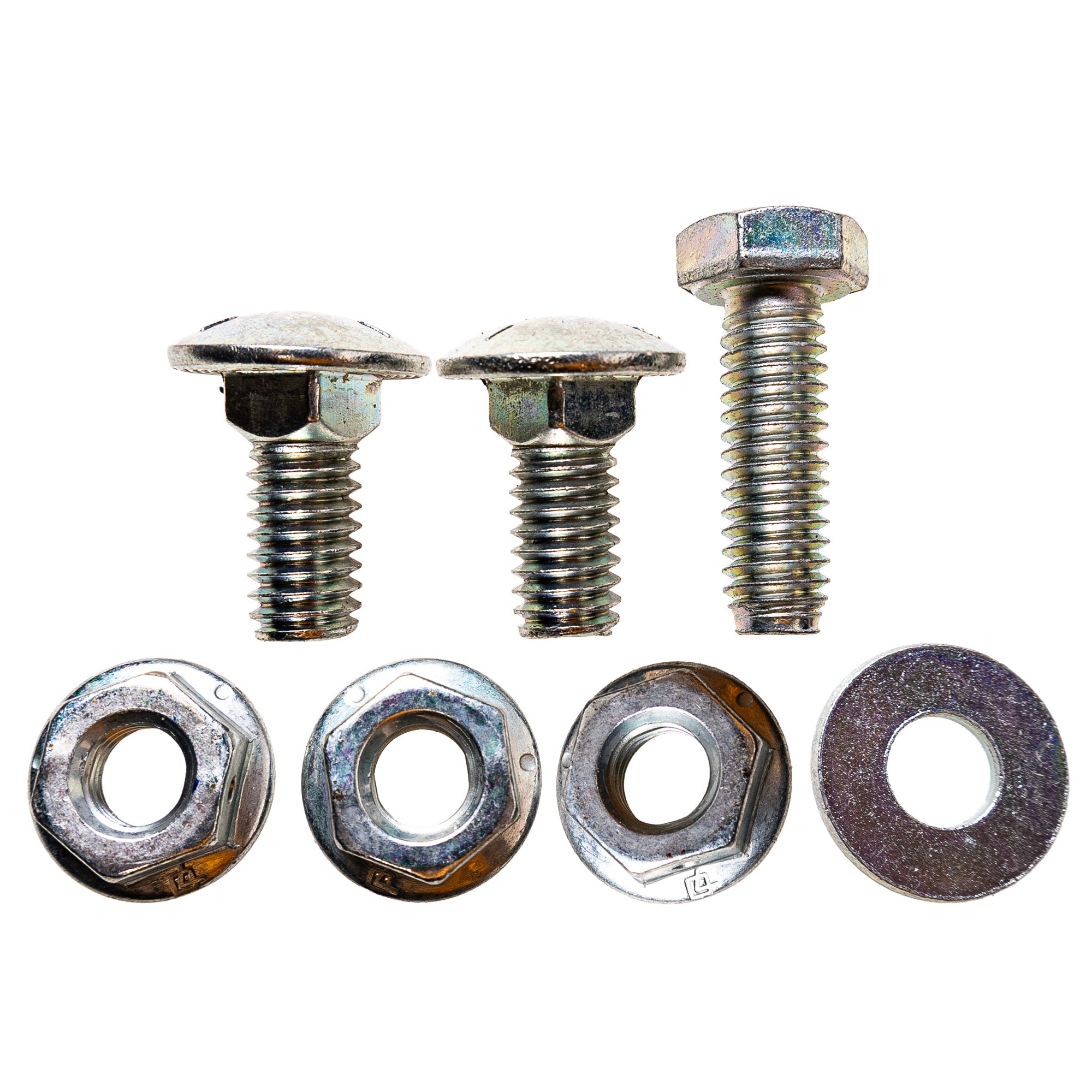 Ariens 51535900 EDGE BAGGER NECK KIT 42"