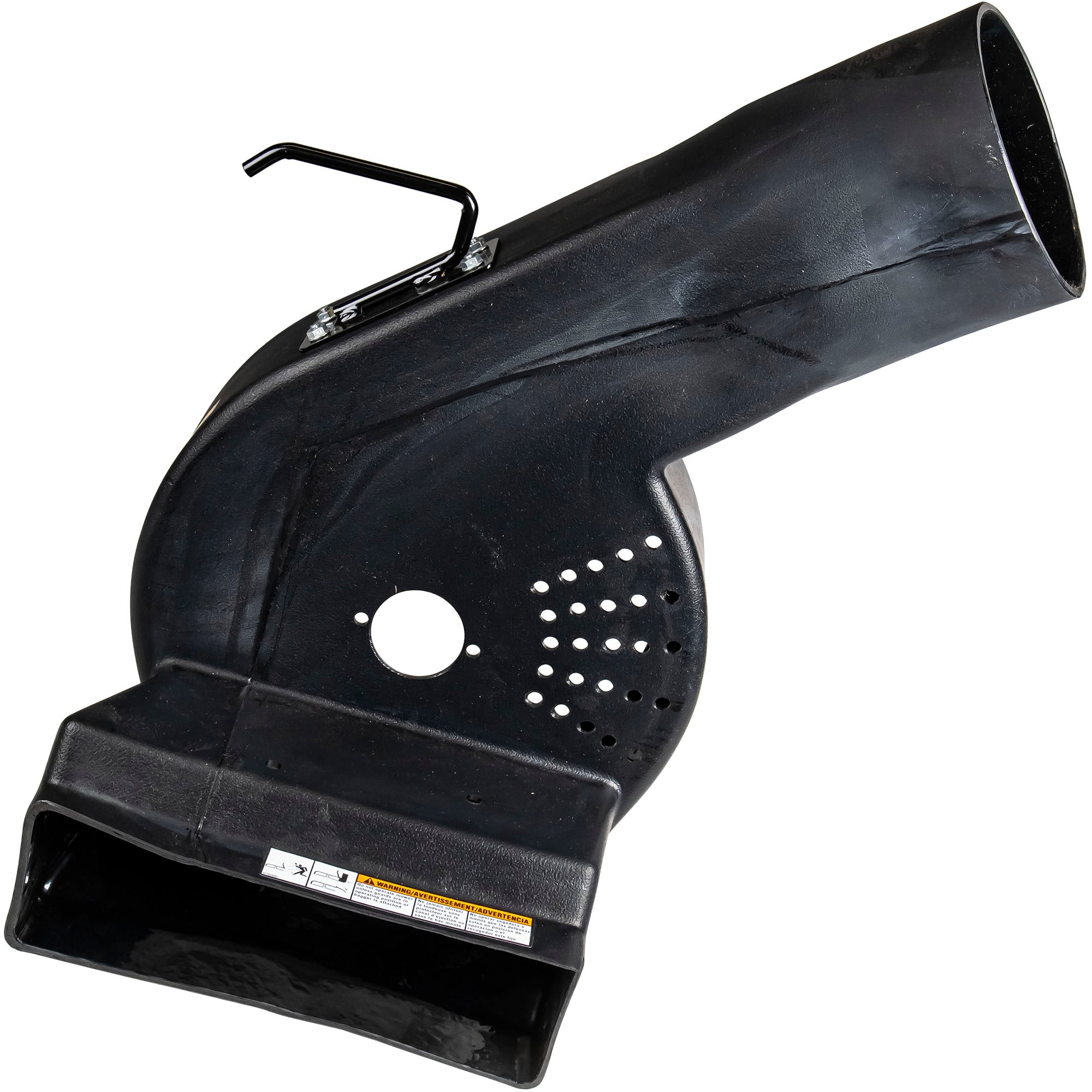 Ariens 51586600 Plastic Blower Housing with Decals ZT Zoom HVZ 2352 2350 2148