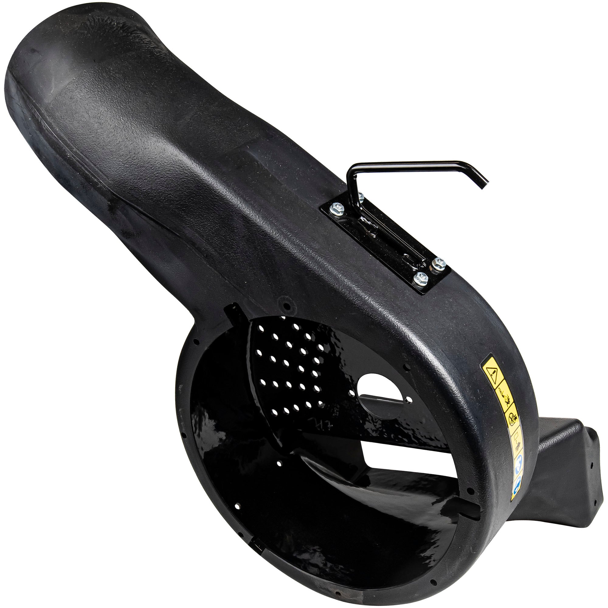 Genuine OEM Ariens Plastic Blower Housing