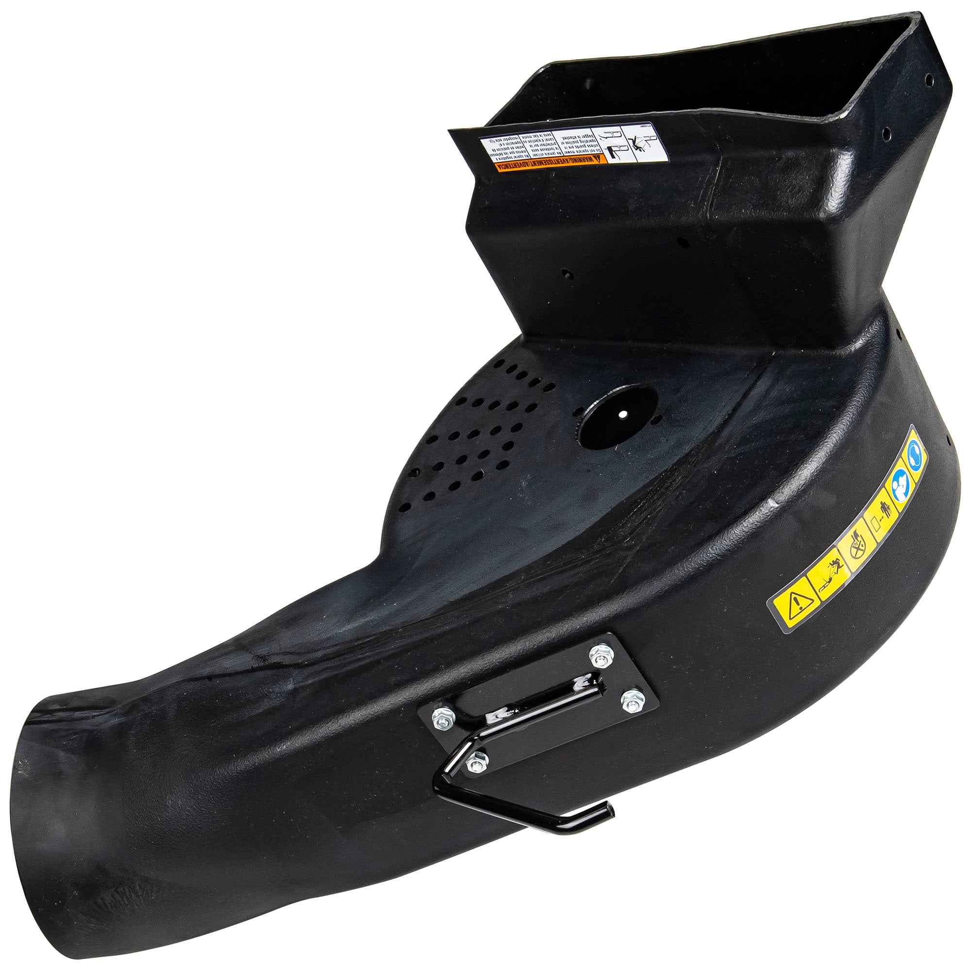 Ariens Plastic Blower Housing with Decals 51586600