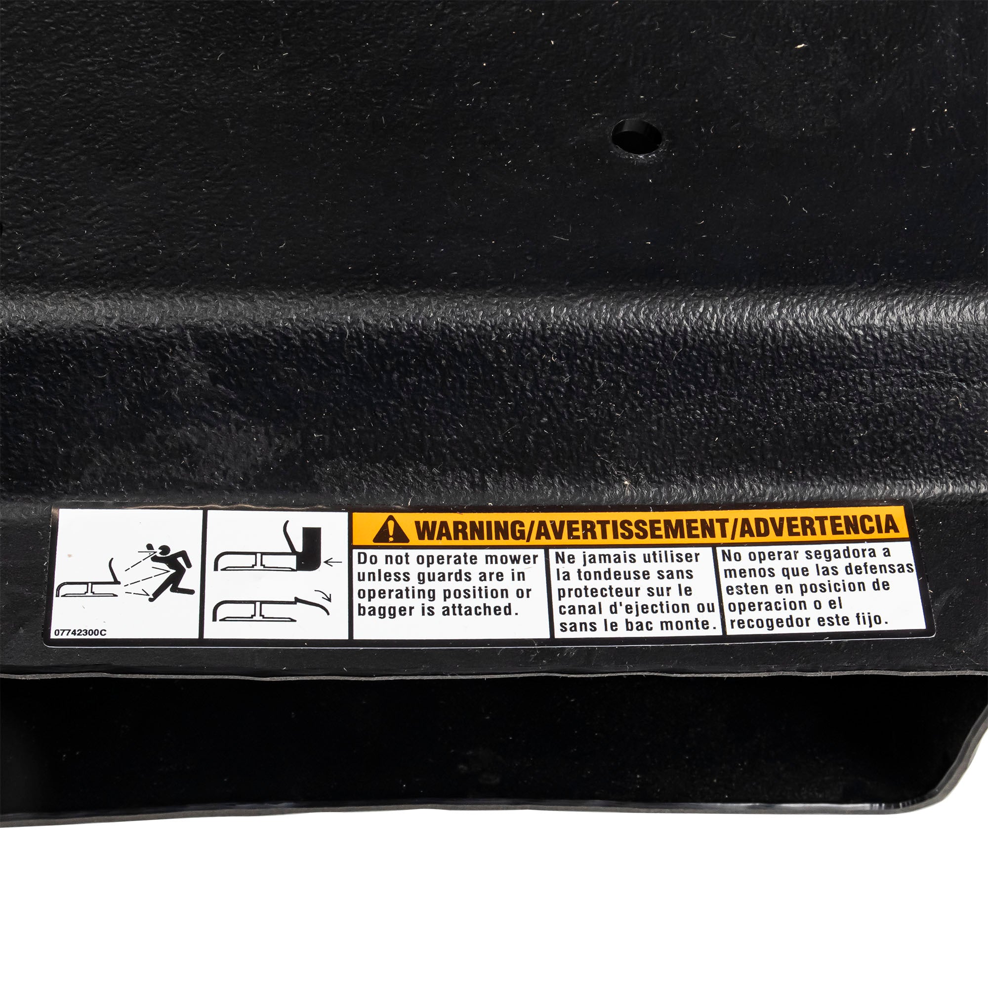 Ariens 51586600 Plastic Blower Housing with Decals 42 52 48 60 Power Bagger