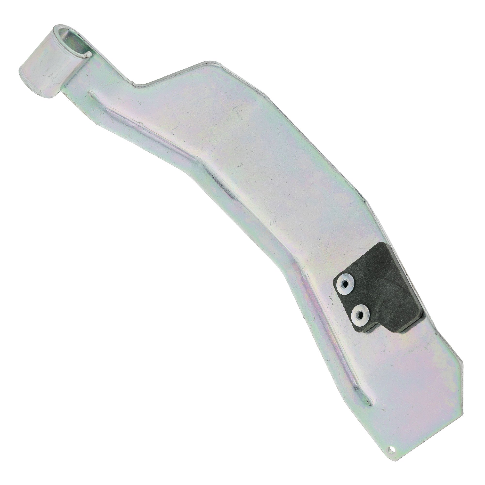 Ariens 52000500 Brake Arm w/ Pad Track ST824E ST724E ST724 ST624E ST520 ST1027LE