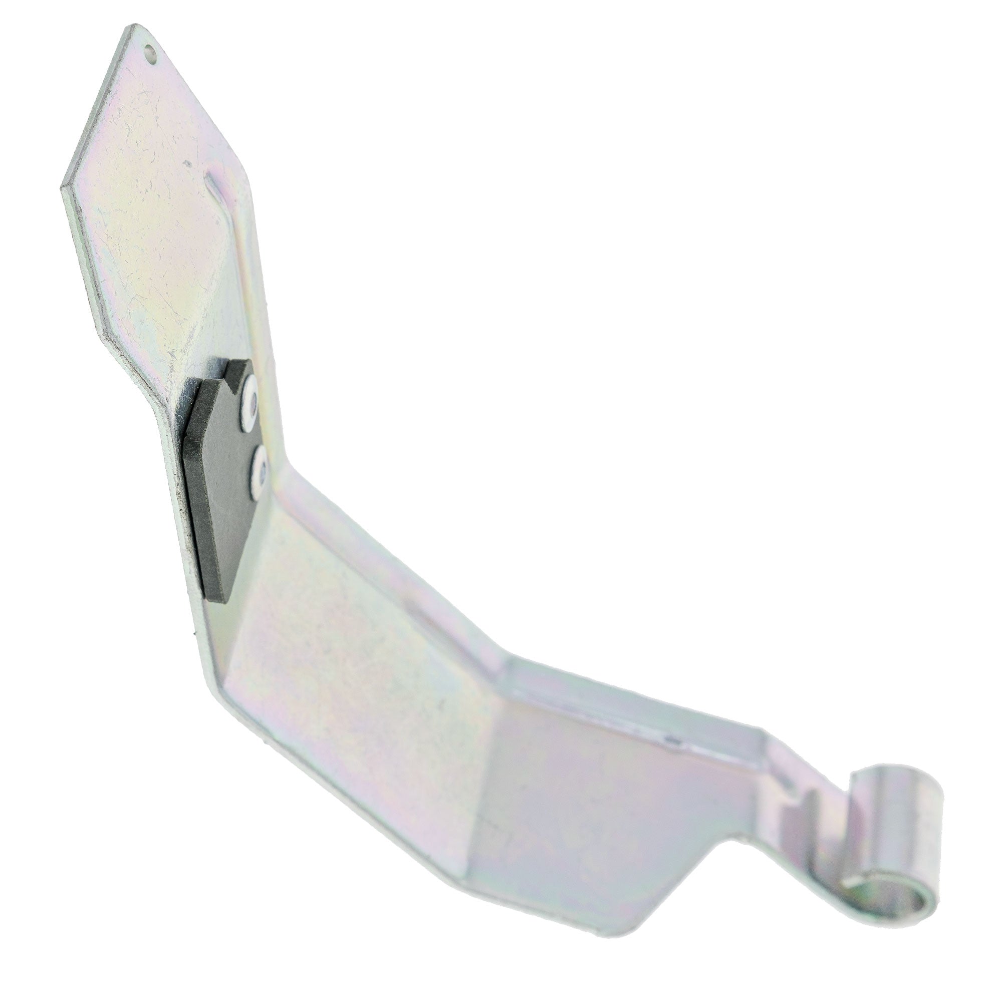 Ariens 52000500 Brake Arm with Pad Compact Deluxe Platinum Power Brush 24 27 28 30