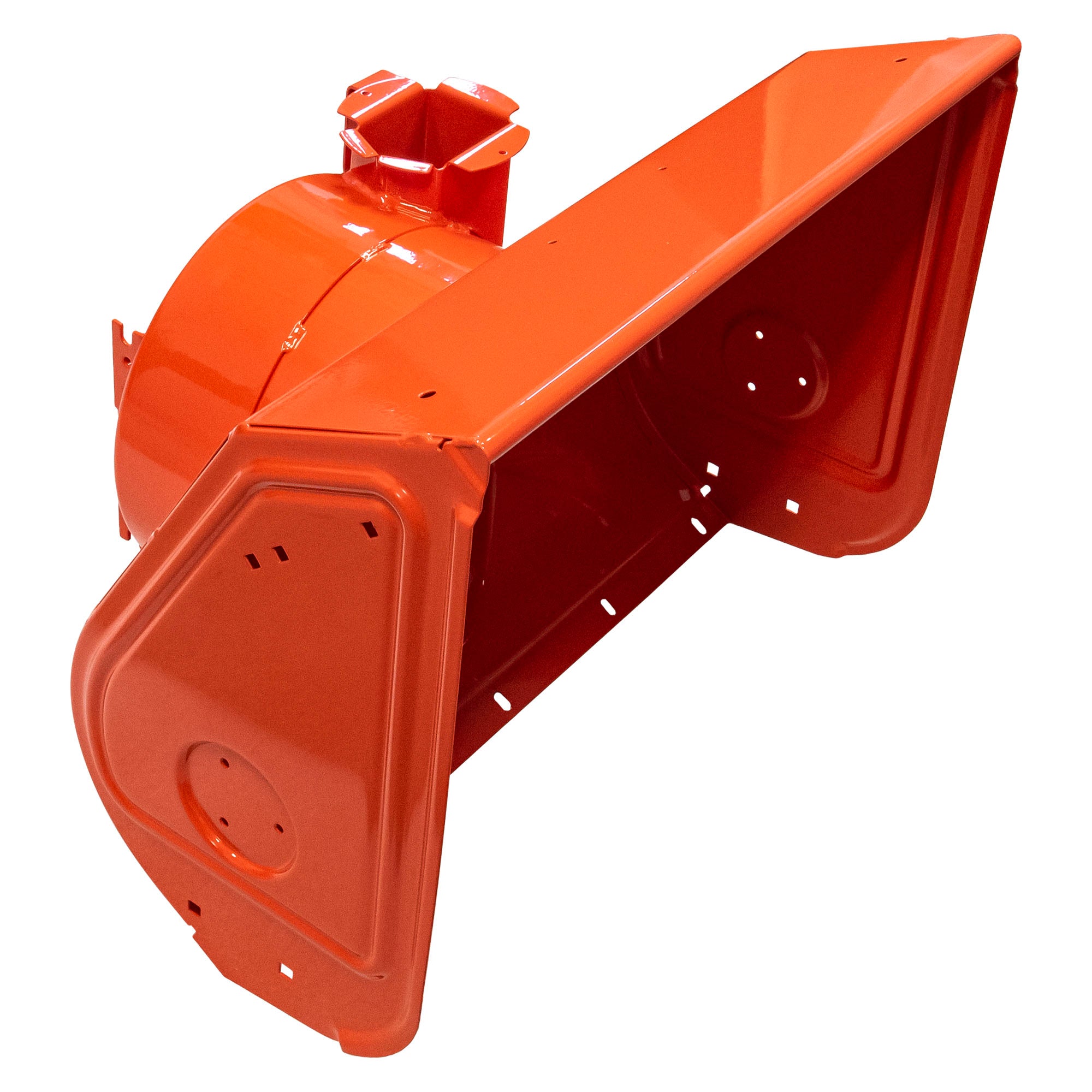 Ariens Hi Orange 24" Blower Housing 52002600