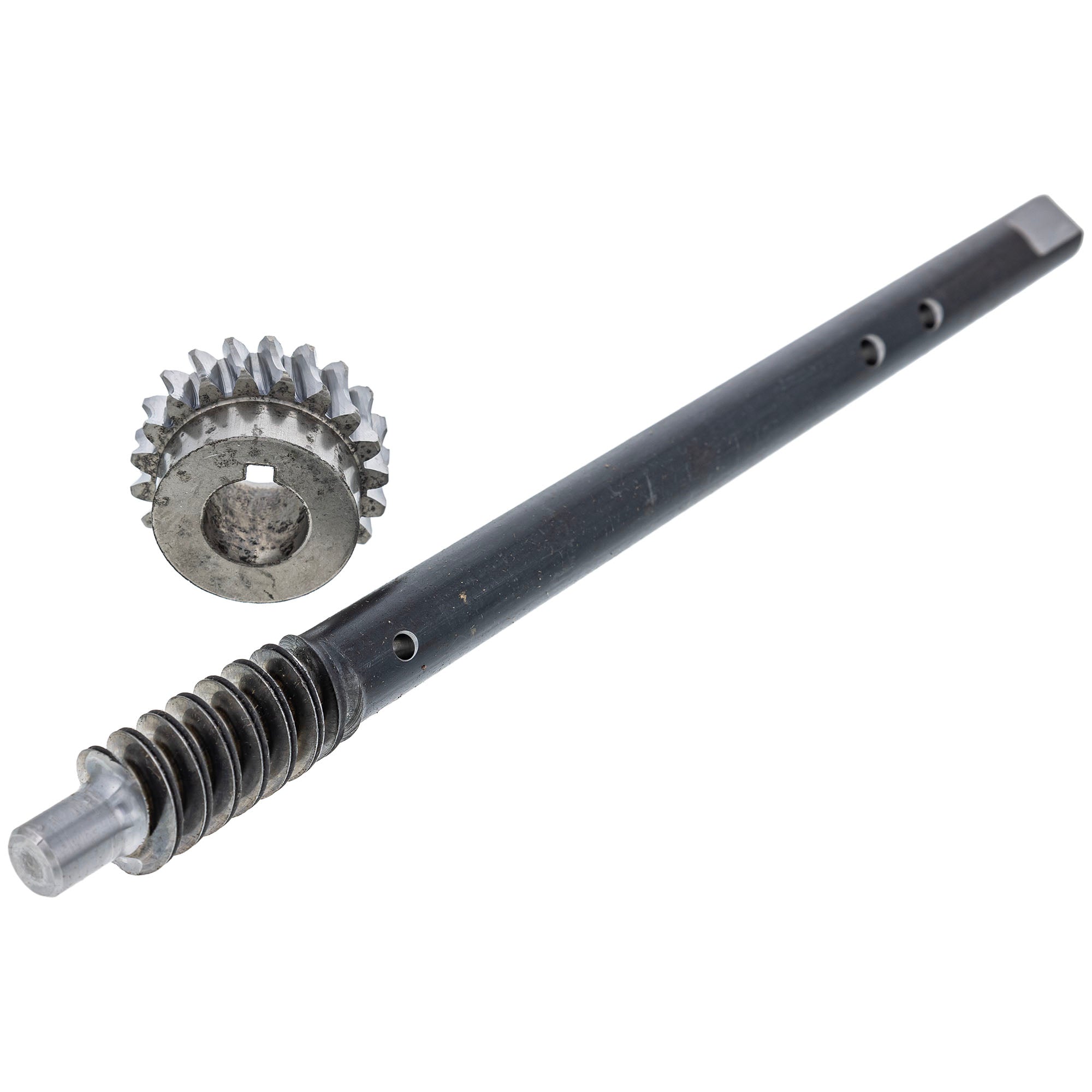 Ariens 52003400 Shaft Sno-Tek Crossover Compact 28E 24E 24 22R 22E 20R 20E 20