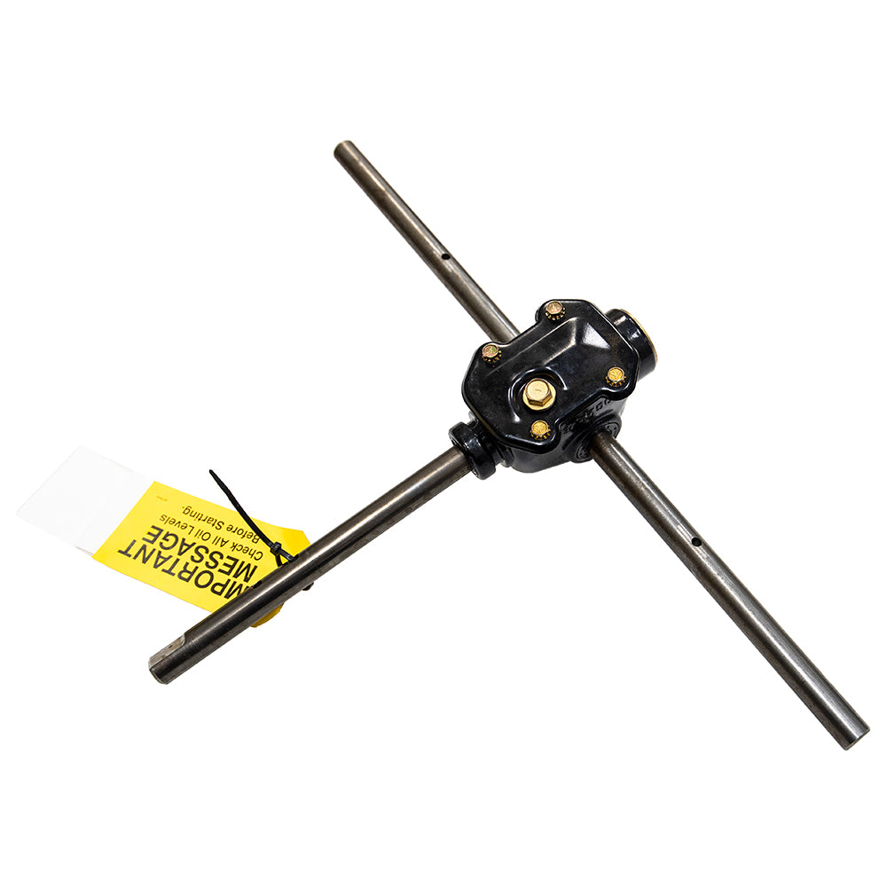 Genuine OEM Ariens Gearcase