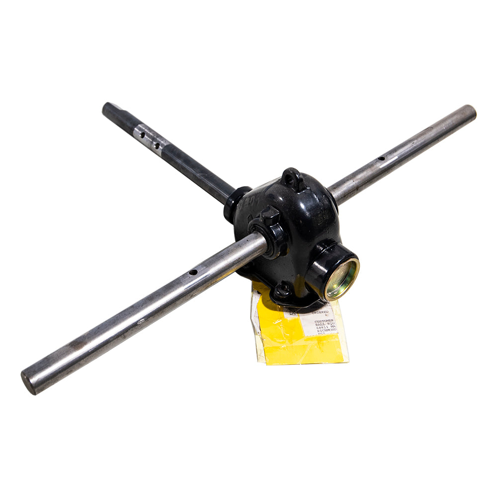 Ariens 52006900 Gearcase Track Compact 24 22 20