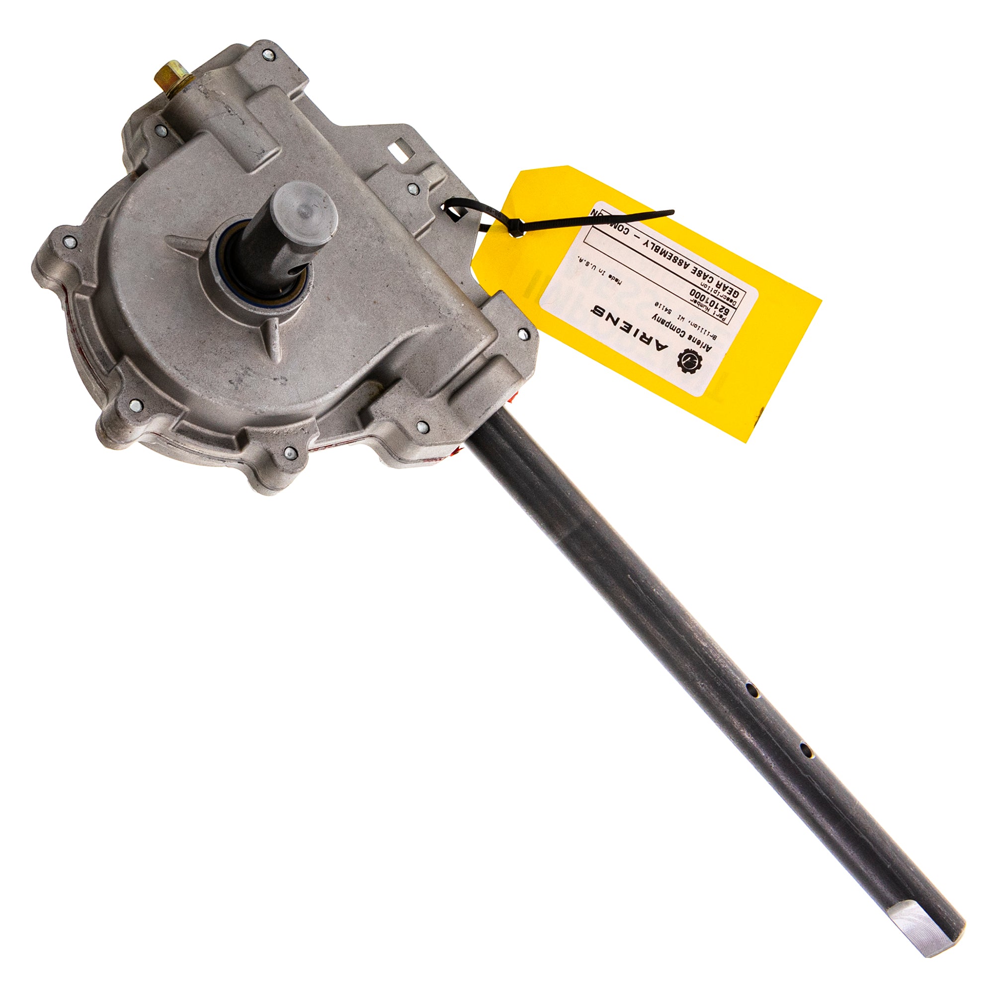 Ariens 52101000 Gear Case Assembly Common ST927LET ST927LE ST924LET ST924DLE