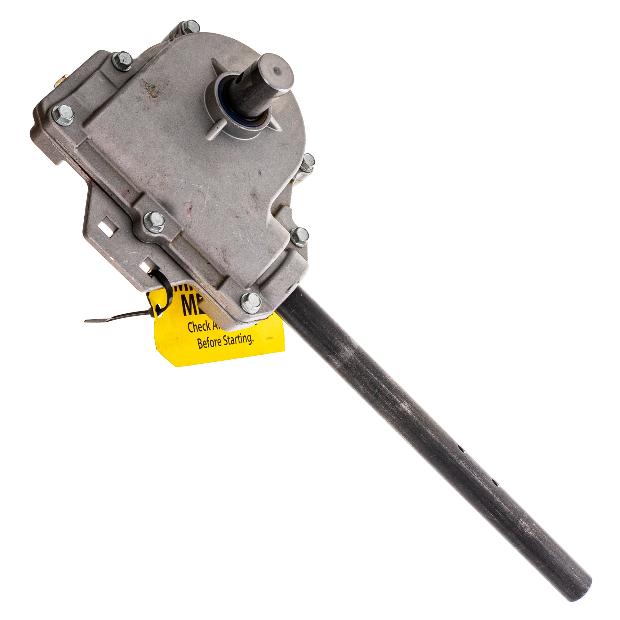 Ariens Gear Case Assembly Common 52101000