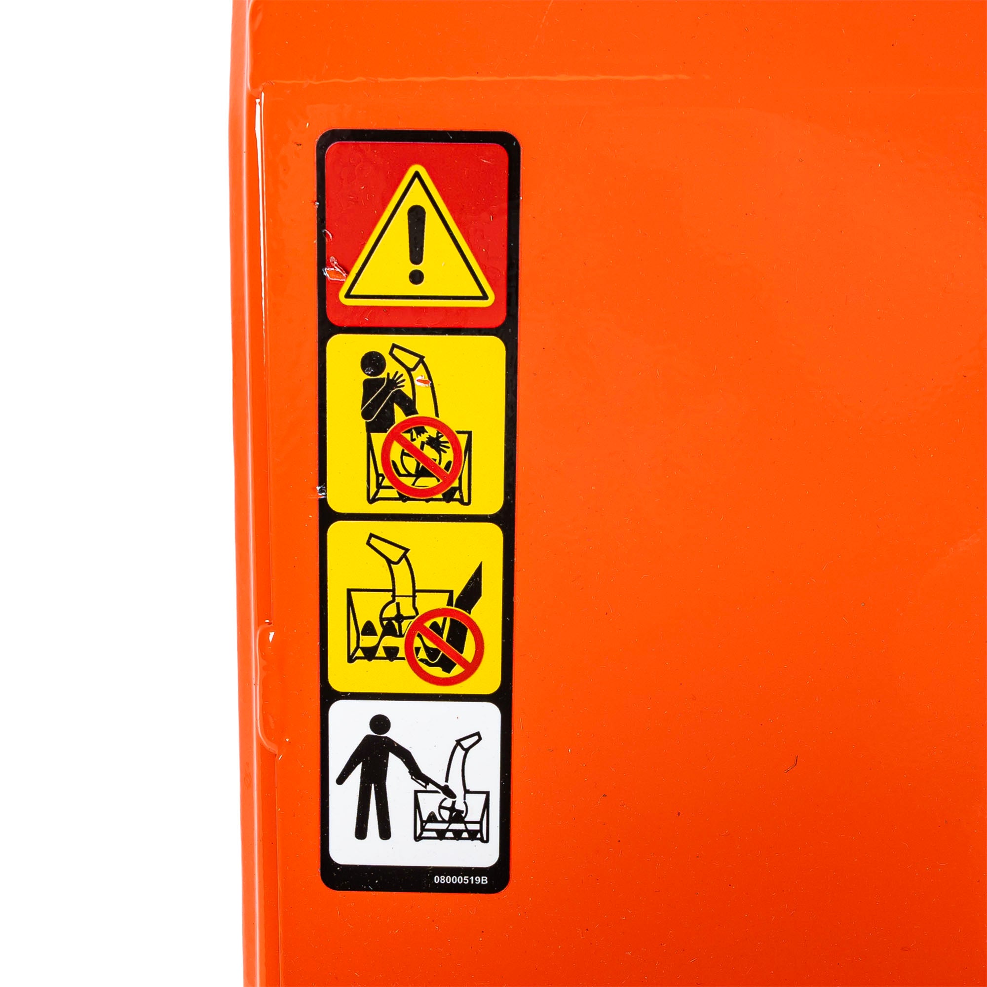 Ariens 52101900 Blower Housing W Decal 30" Platinum Track SHO Deluxe ST1027LE