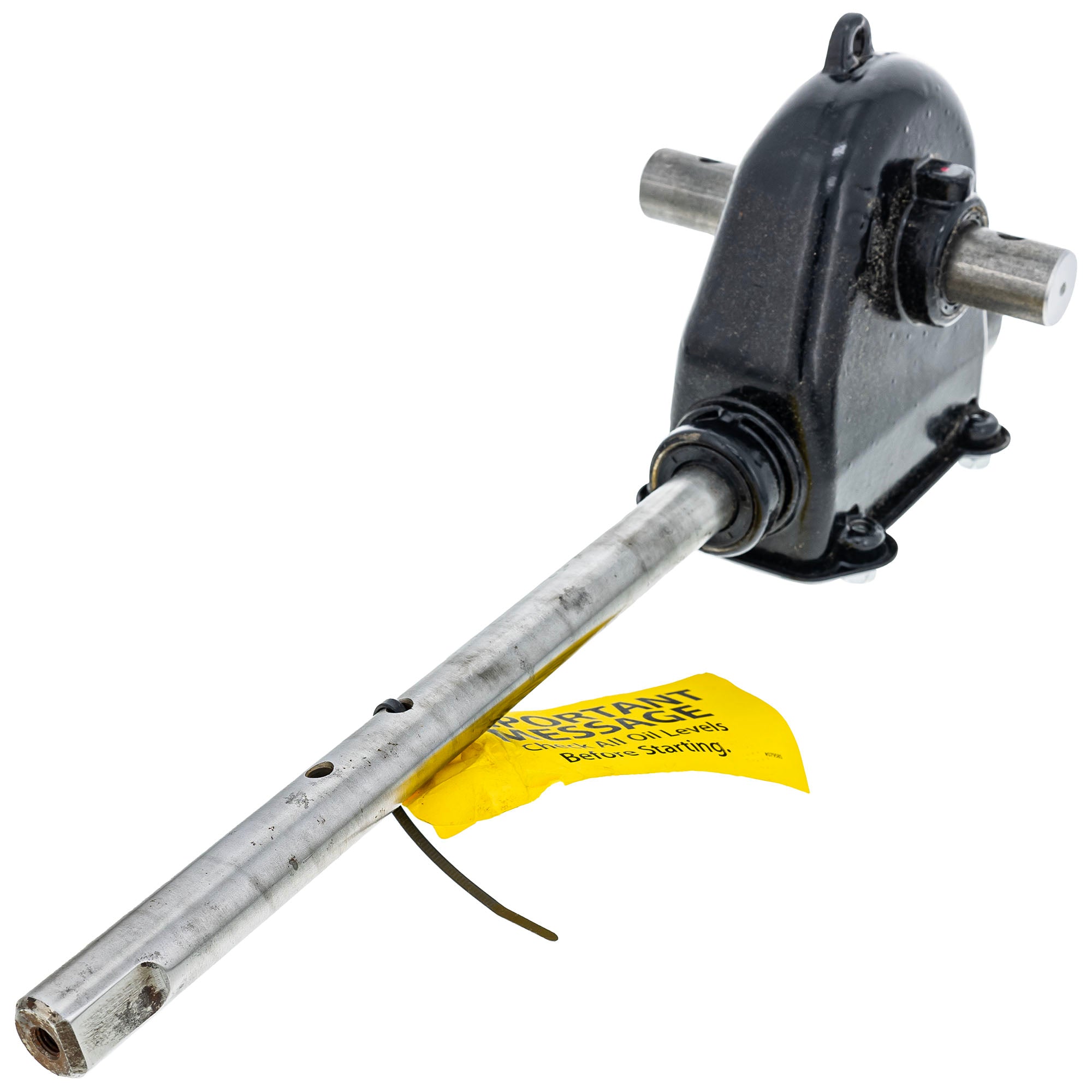 Genuine OEM Ariens Gearcase