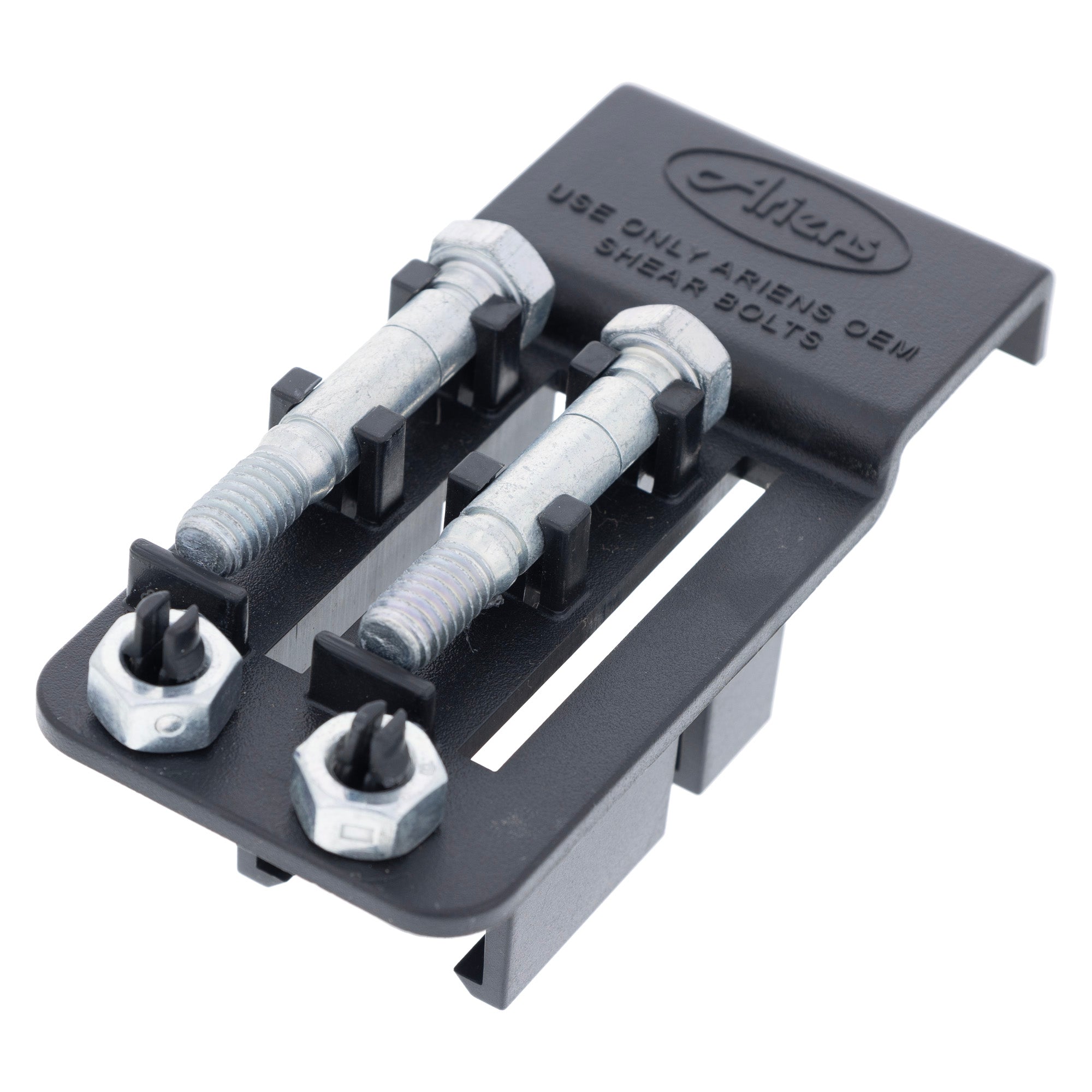 Ariens Spare Shear Bolts Holder 52104700
