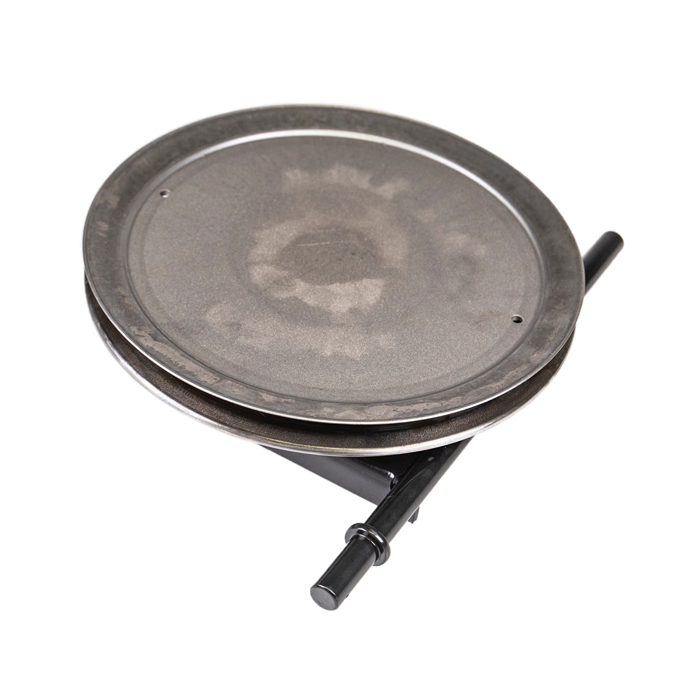 Ariens 52105000 Swing Plate Assembly Track Sno-Tek SHO Platinum 30 28 24E 24 22R