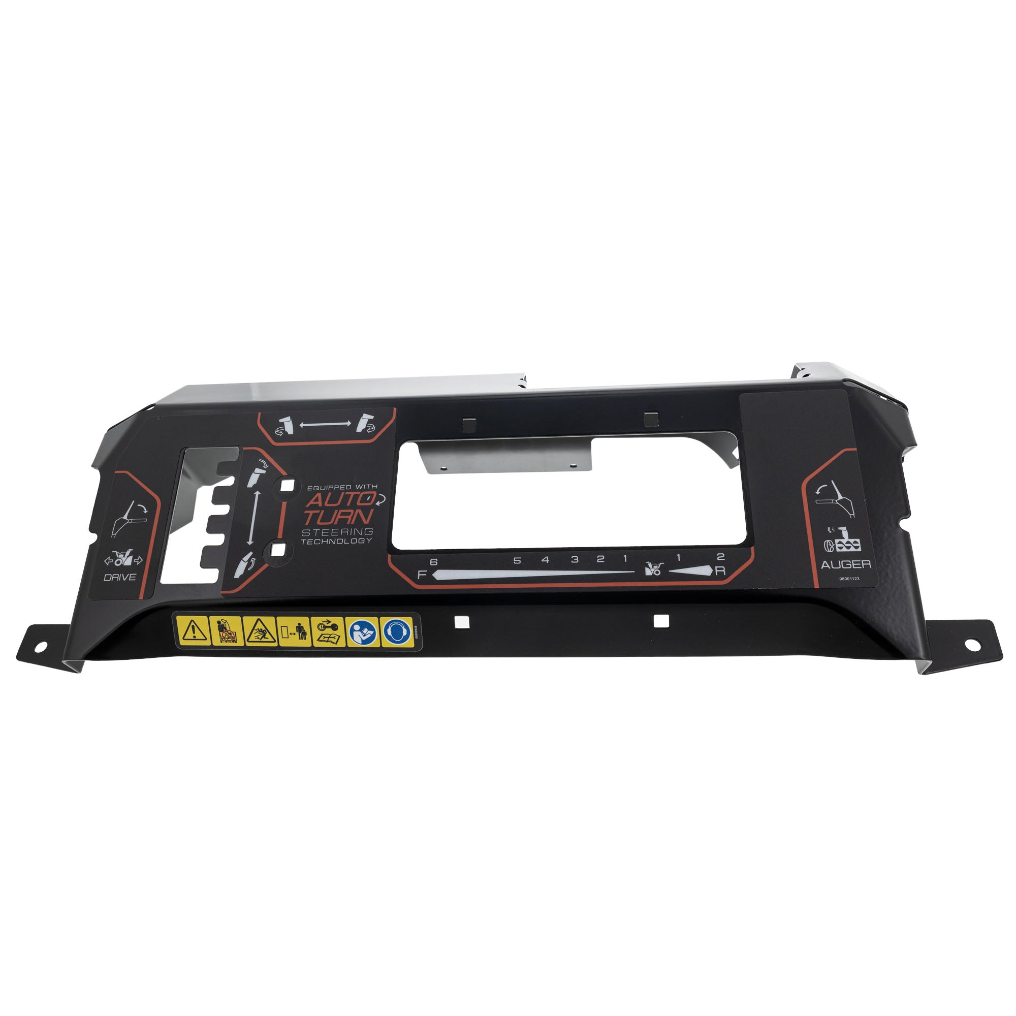 Ariens 52108000 Panel SHO Deluxe 28 24