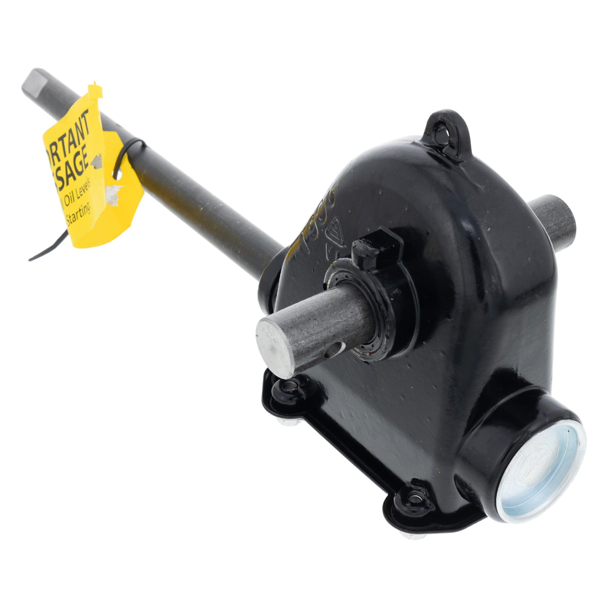 Genuine OEM Ariens Gearcase