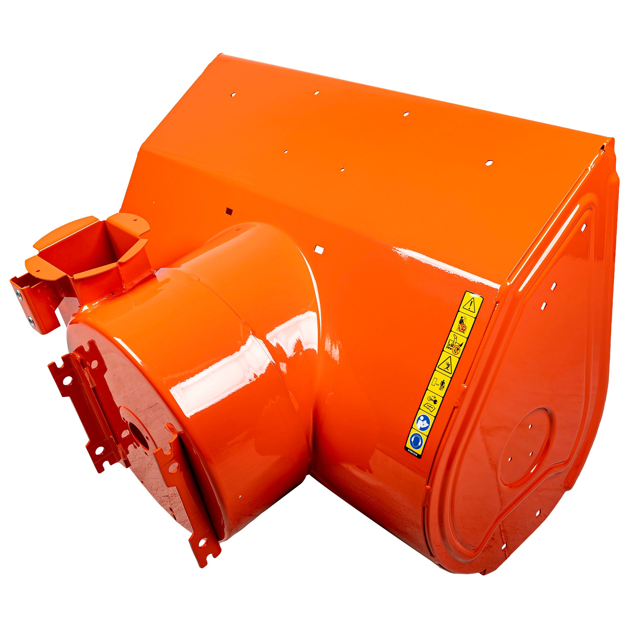 Ariens 52112200 HOUSING SHO Platinum Deluxe 30