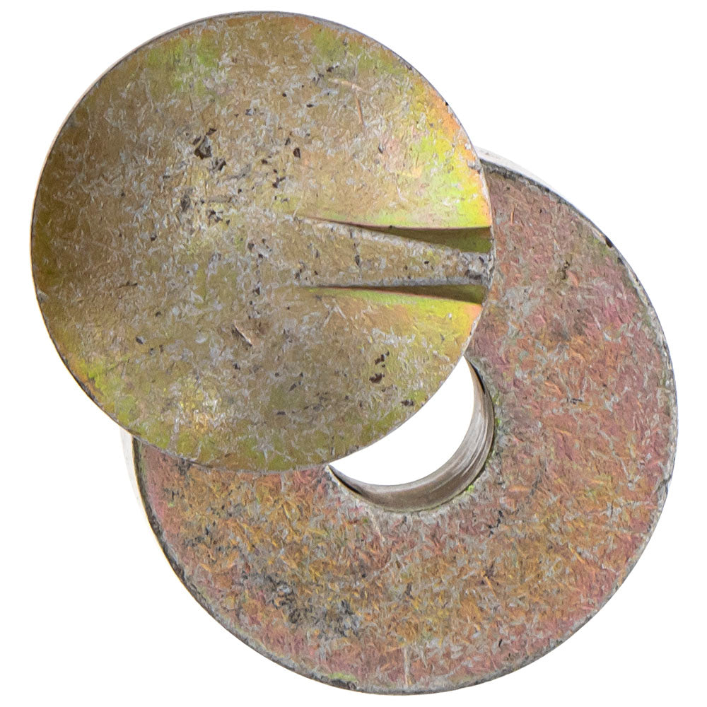 Ariens 52405900 Lockout Hub Assembly Snow Power Brush Genuine OEM