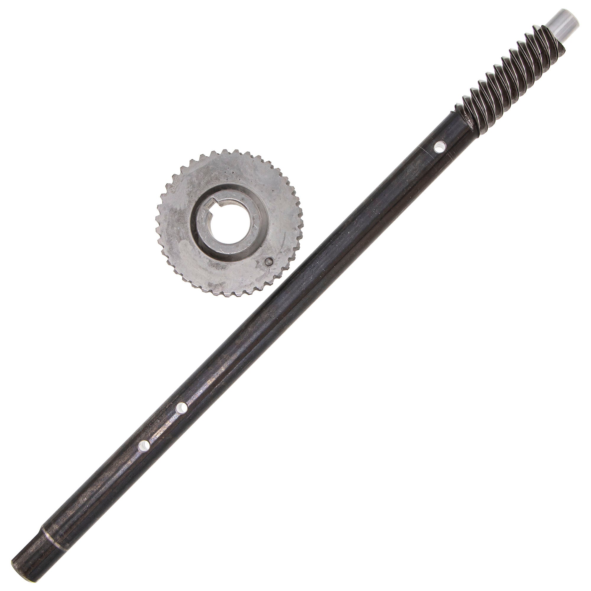 Ariens 52419600 Worm Shaft & Gear Assembly ST9526DLE ST926LE ST926DLE ST1336DLE