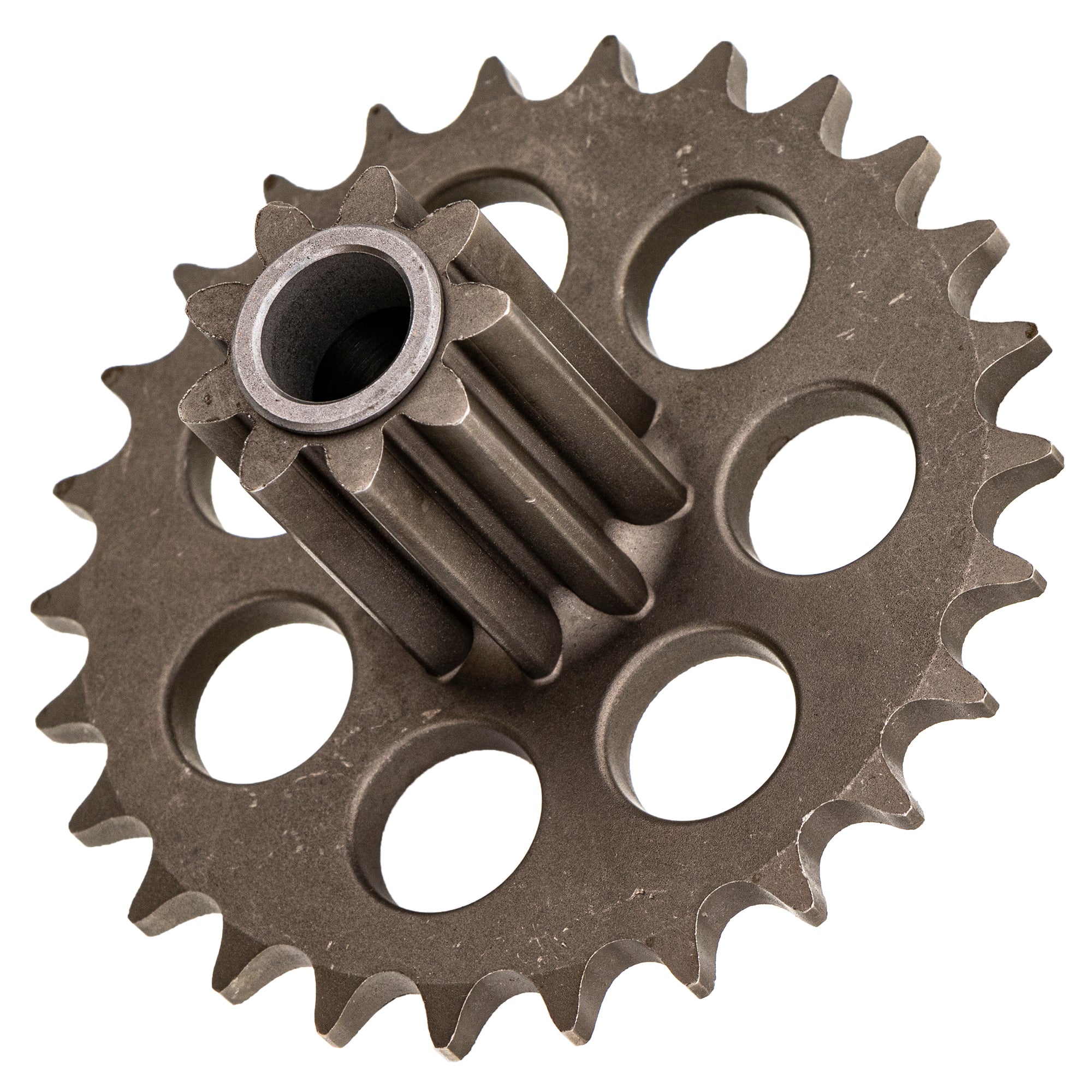 Ariens Pinion & Sprocket with Bushing 52601500