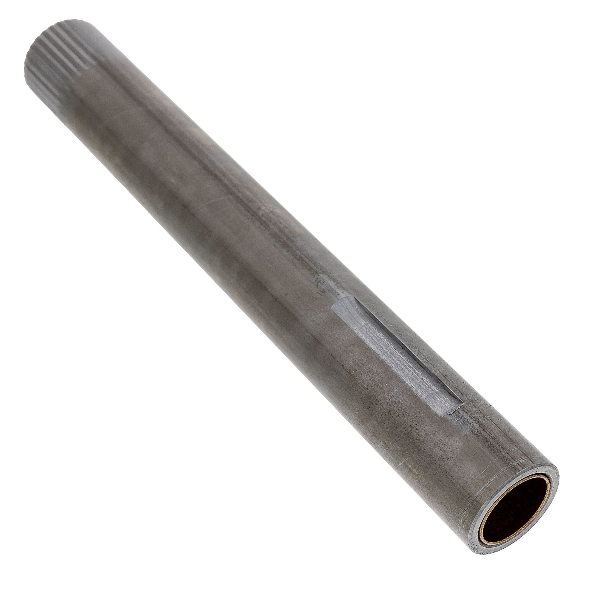 Ariens Short Auto Axle with Bushings 52604100