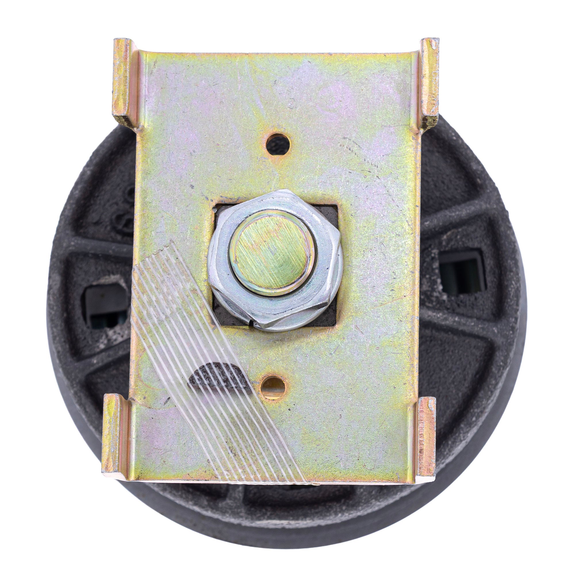 Ariens 53110500 Spindle S18H S16H S14H S14G S12H S10G GT 19 18 17 16 14 12 10