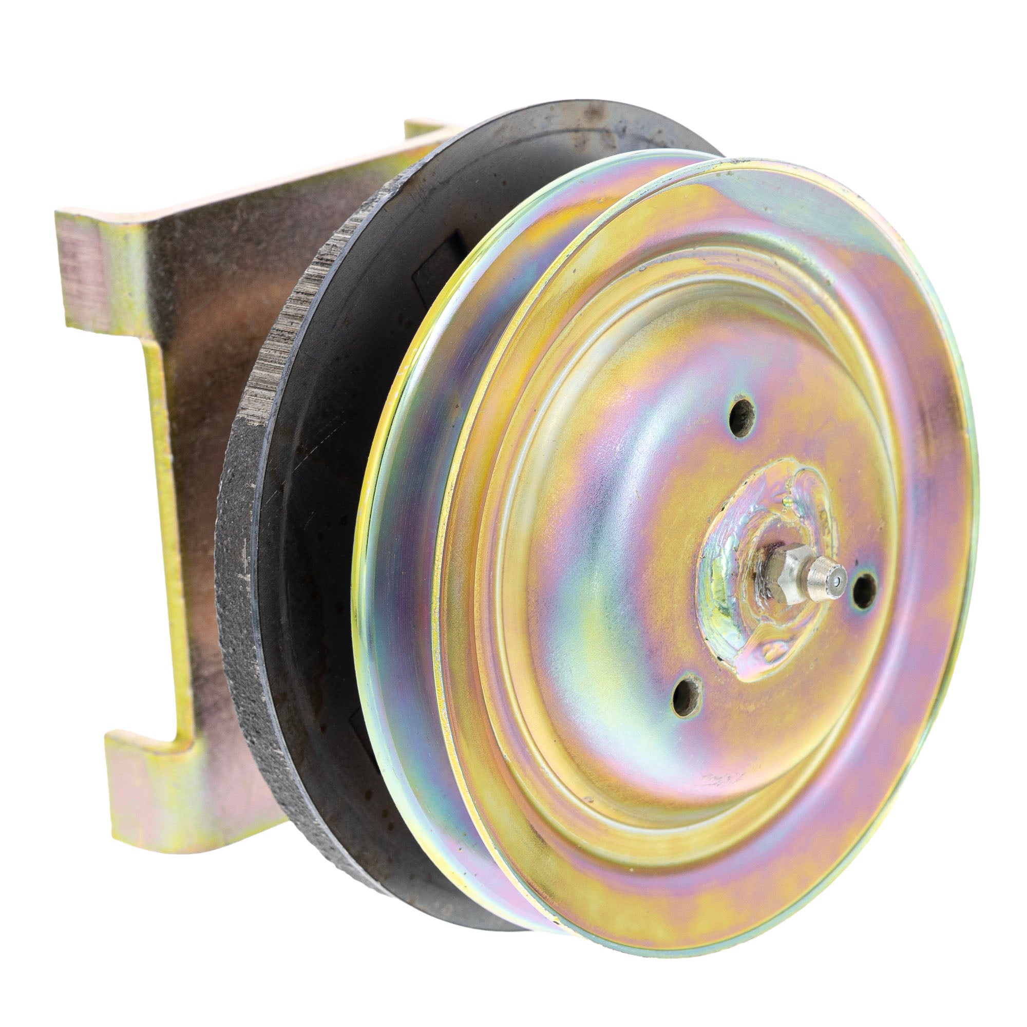 Ariens 53110500 Gravely 03123500 SPINDLE Kit 48 INCH