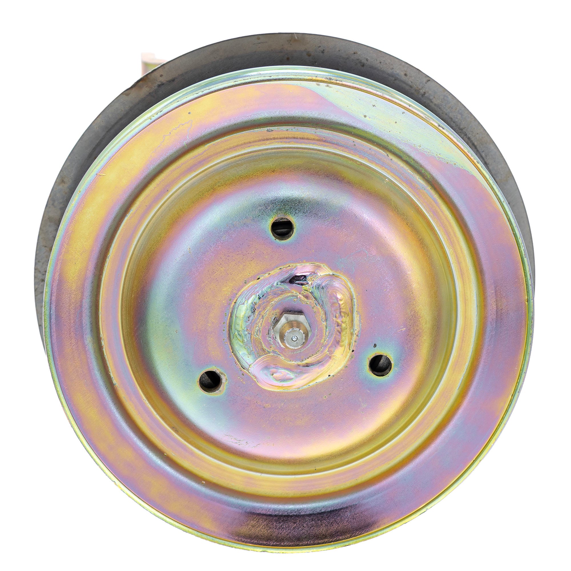 Ariens 53110500 Gravely 03123500 SPINDLE Kit 48 INCH