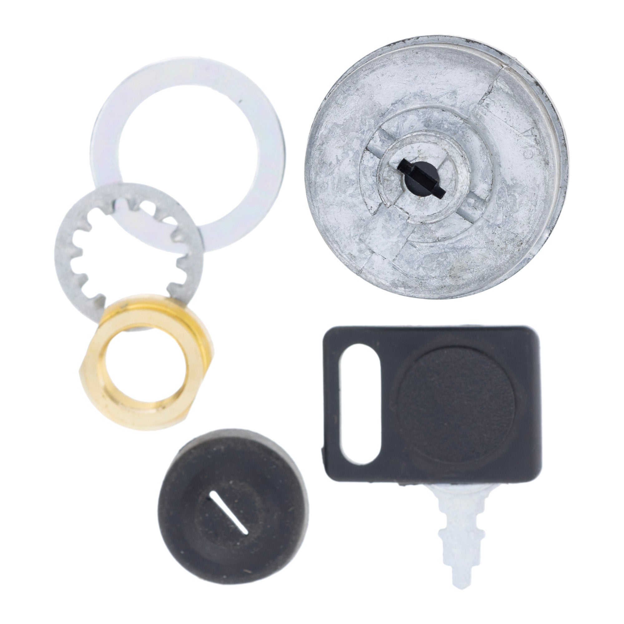 Ariens 53123700 Key Switch HT GT 7173-H 20 19 18 17 16 14 12 10 03018400