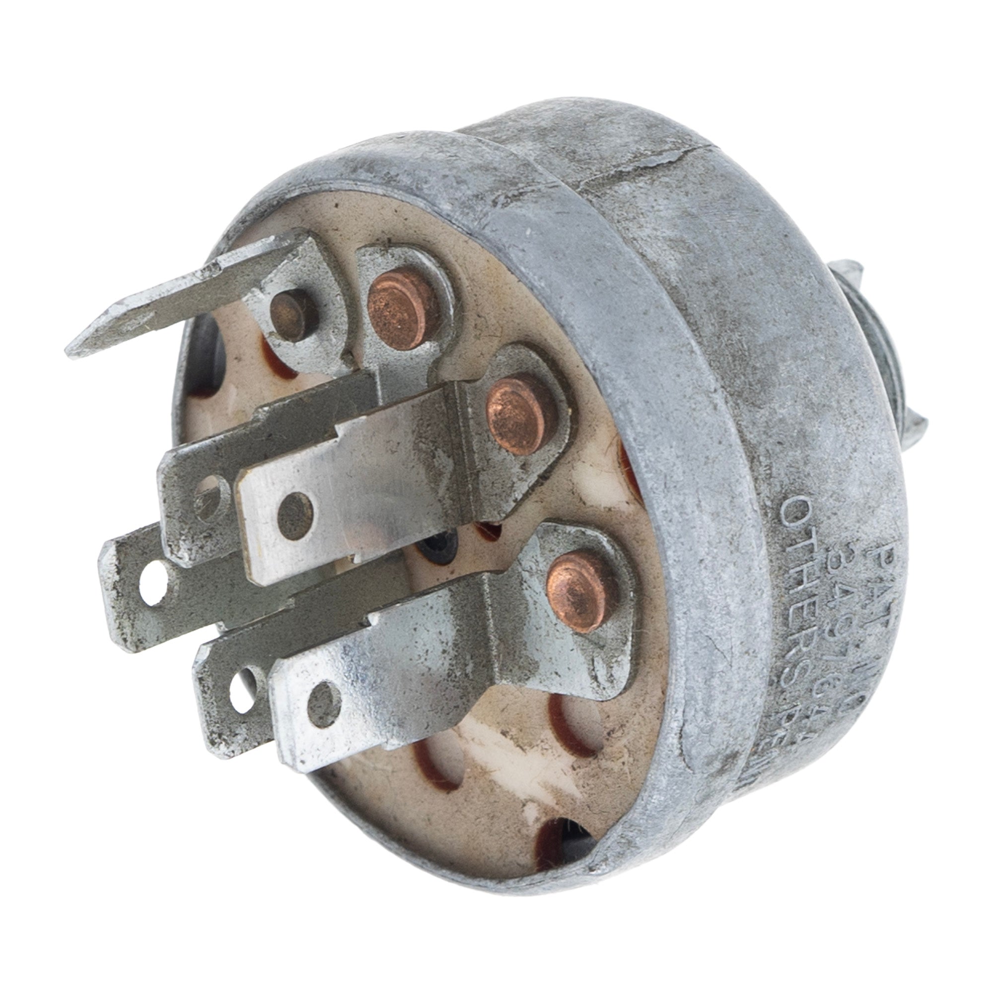 Ariens Key Switch 53123700