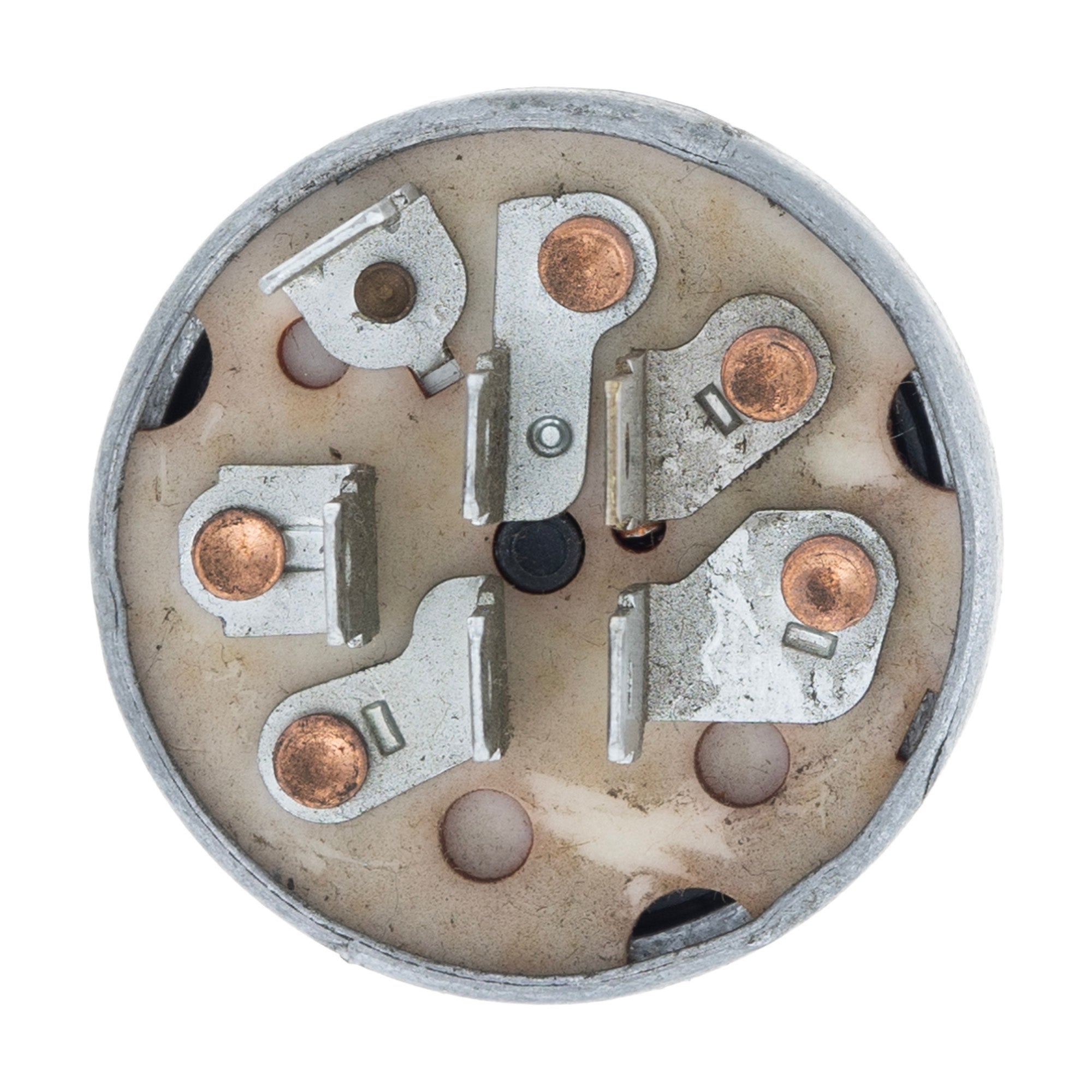 Ariens 53123700 Key Switch Assembly Gravely Hydro Drive 40800 931031 931032