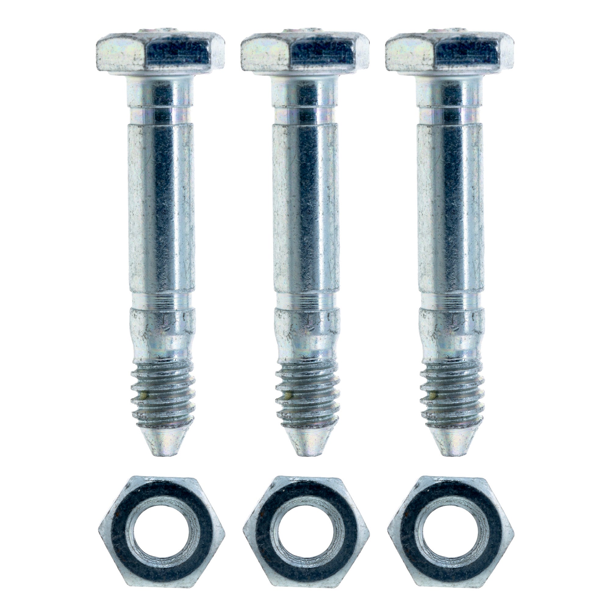 Ariens 53200500 Shear Bolt with Nut ST824 ST7524E ST7524 ST724E ST724 ST624E