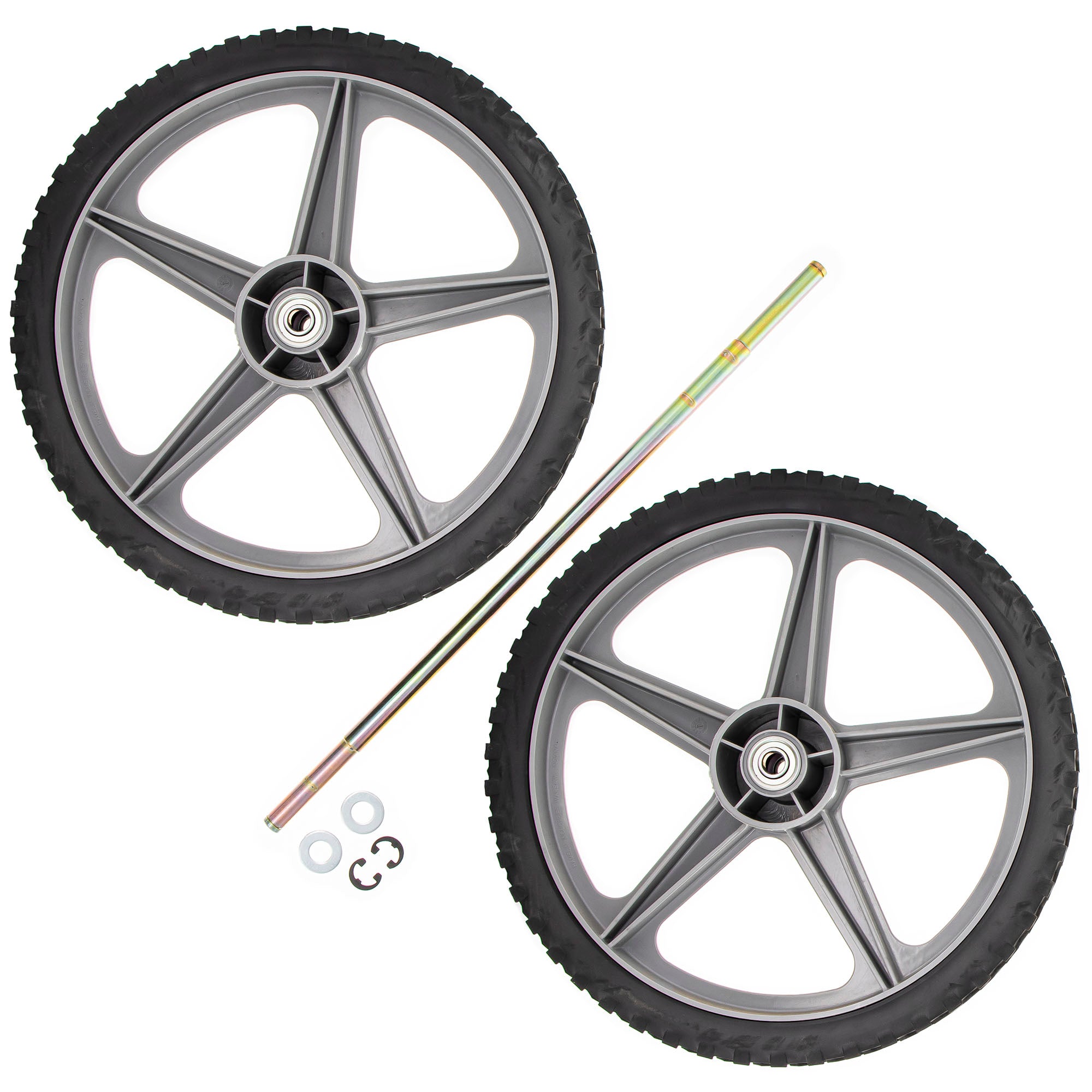 Genuine OEM Ariens Wheel