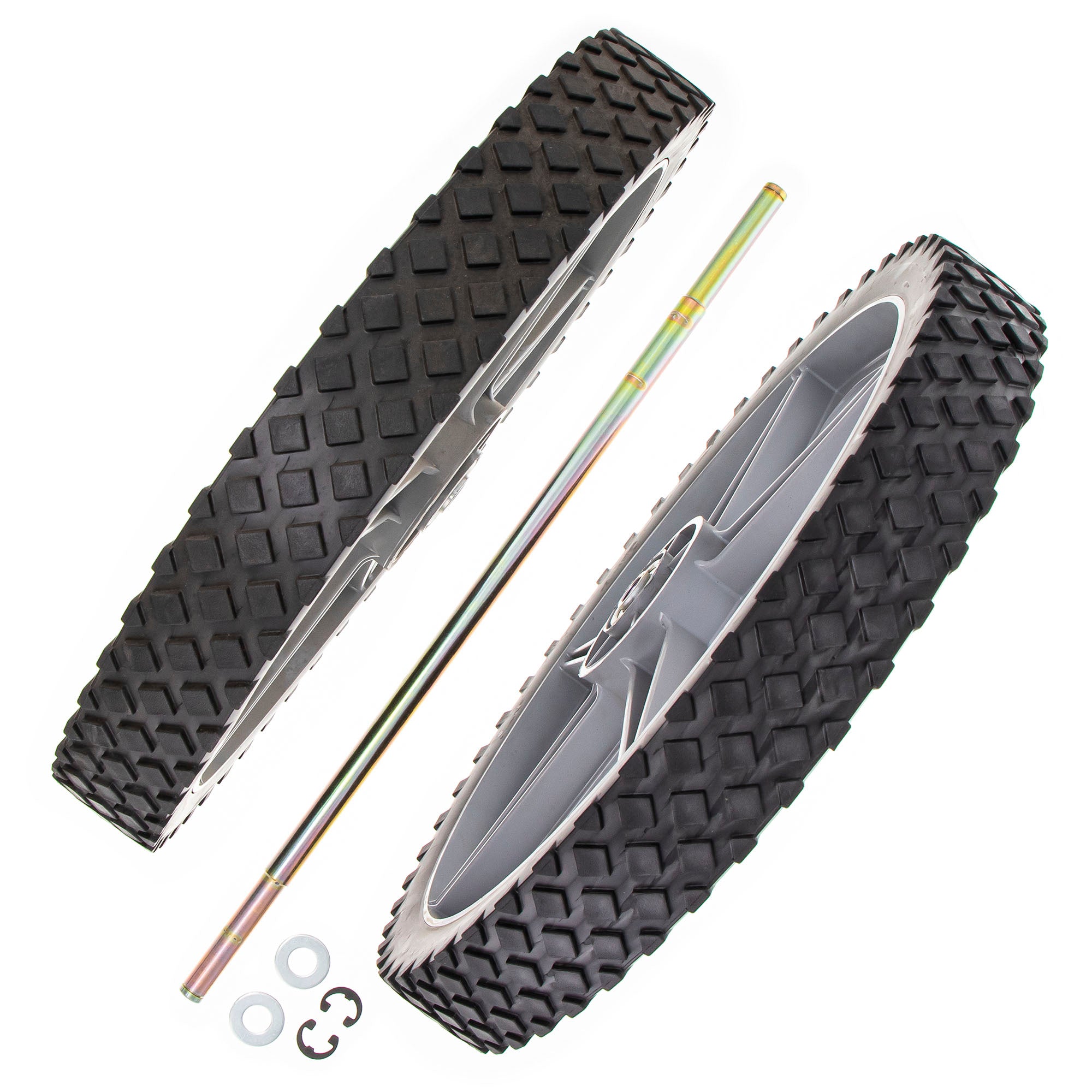 Ariens Axle Wheel Replacement Kit 53216400