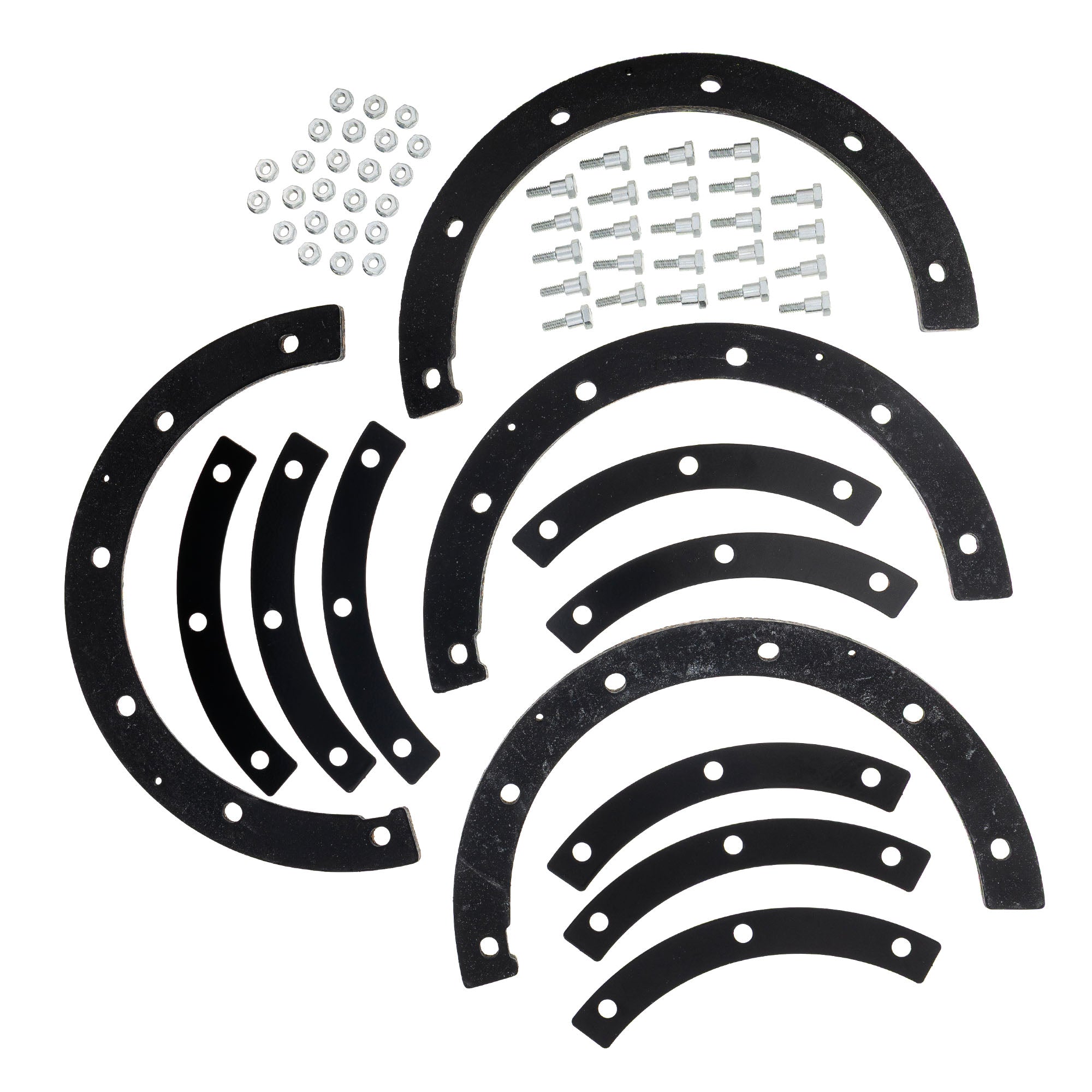 Ariens 53216800 Replacement Kit Crossover 20