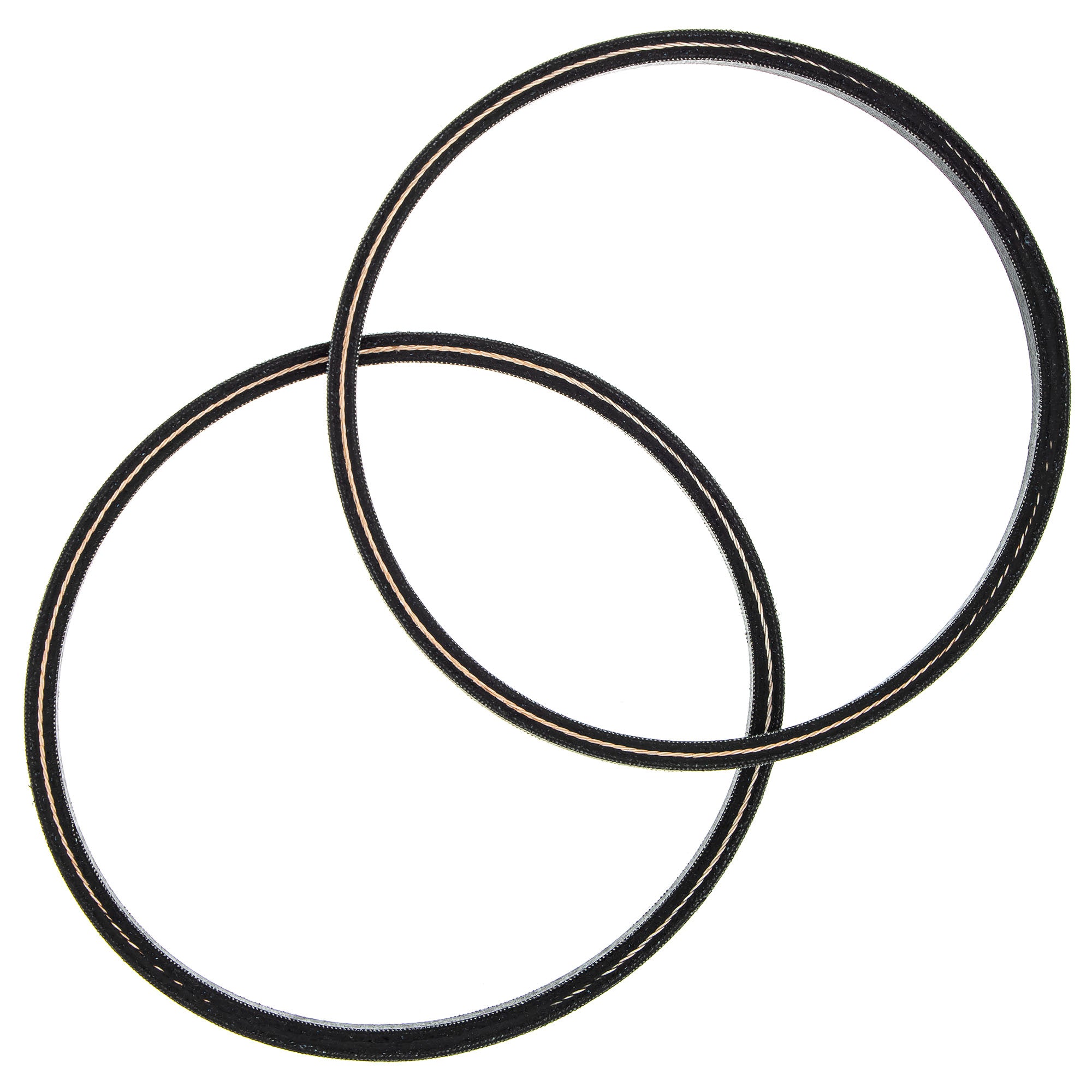Ariens 53700800 Belt Set Metro 21 07218600