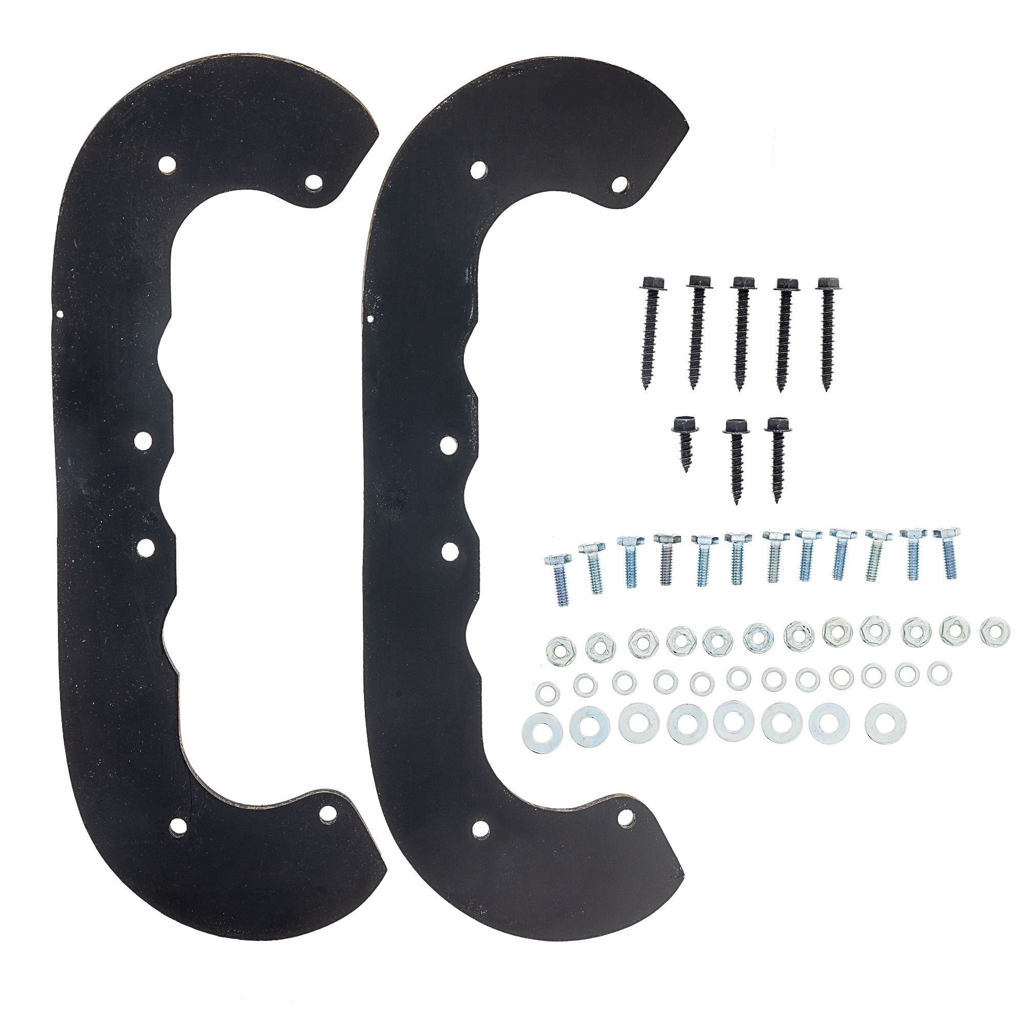Ariens 53802900 Auger Paddle Replacement Kit SS21EC SS21E SS21 Path-Pro