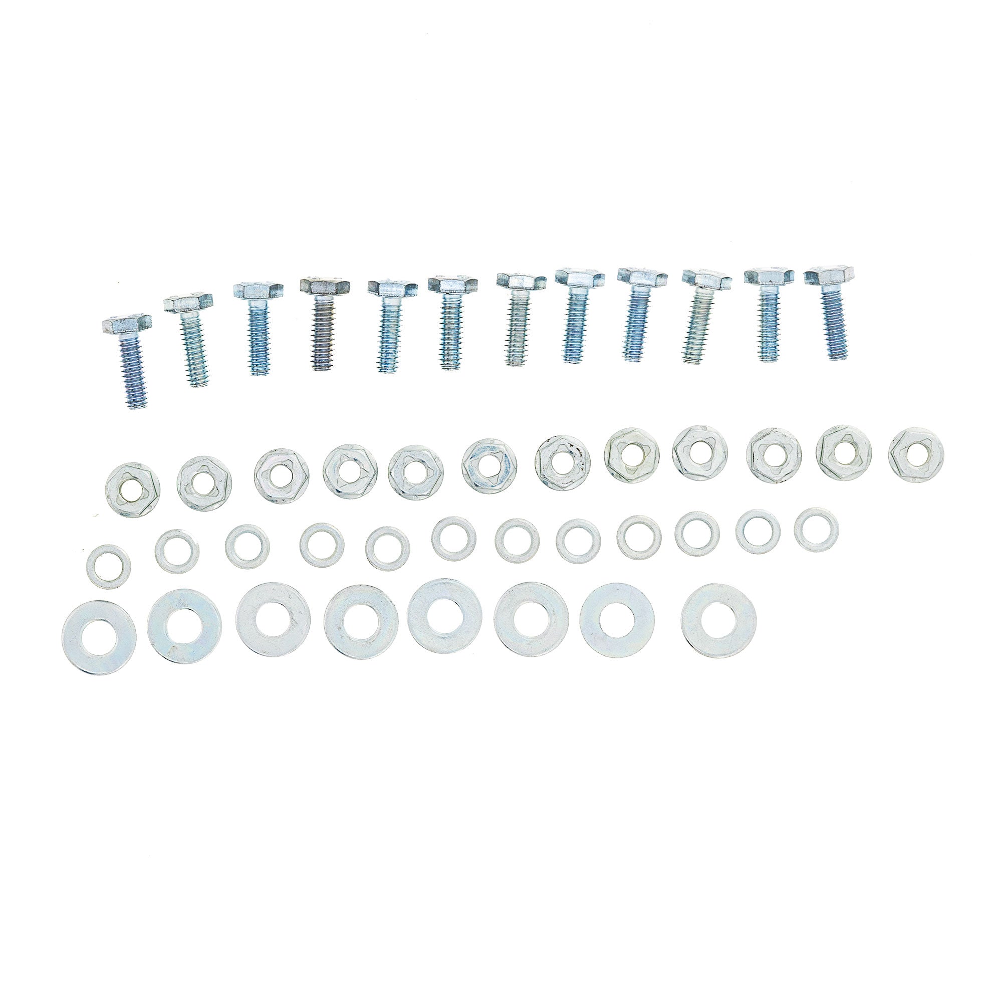 Ariens 53802900 Auger Paddle Replacement Kit Path Pro Snow Throwers