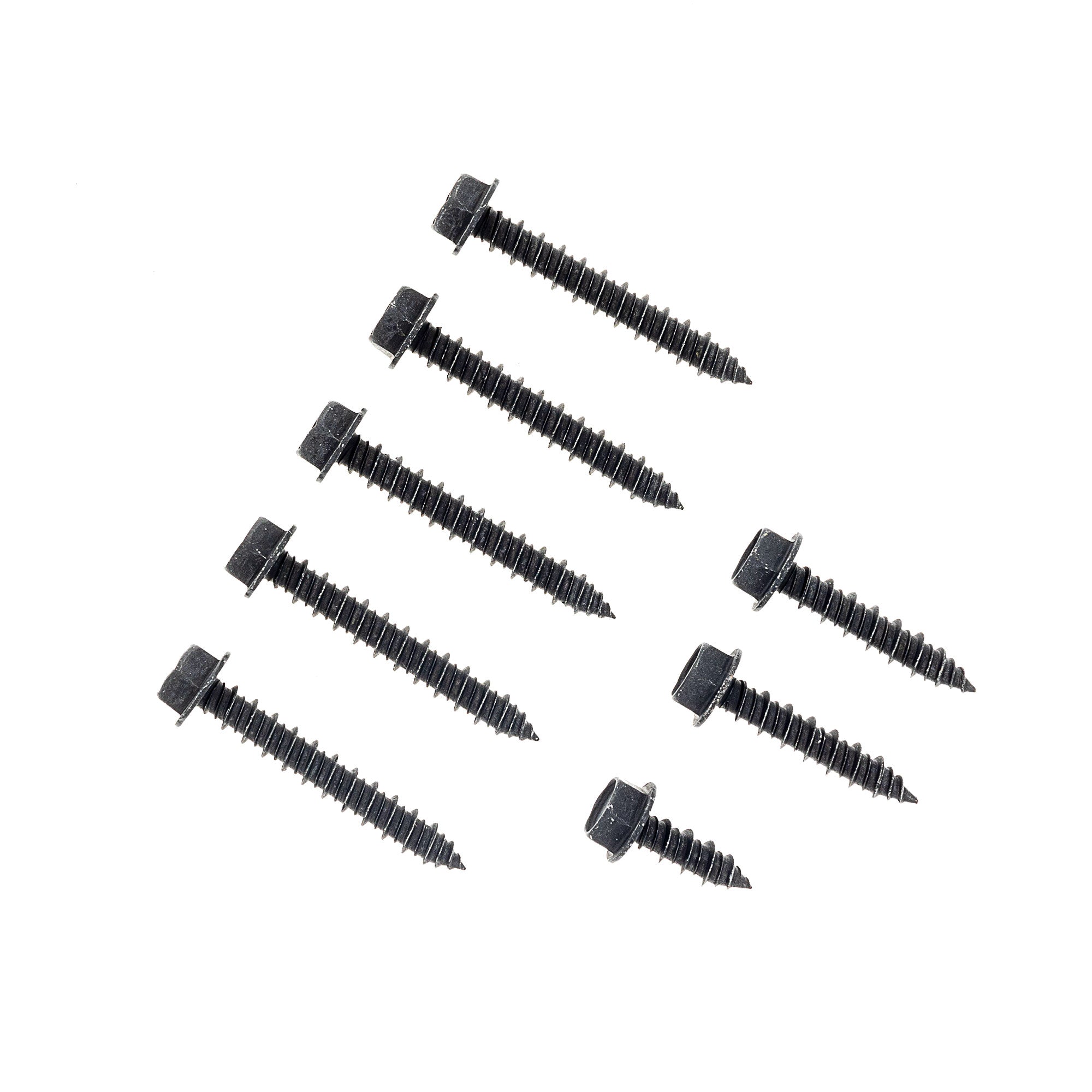Ariens 53802900 Auger Paddle Replacement Kit Path Pro Snow Throwers
