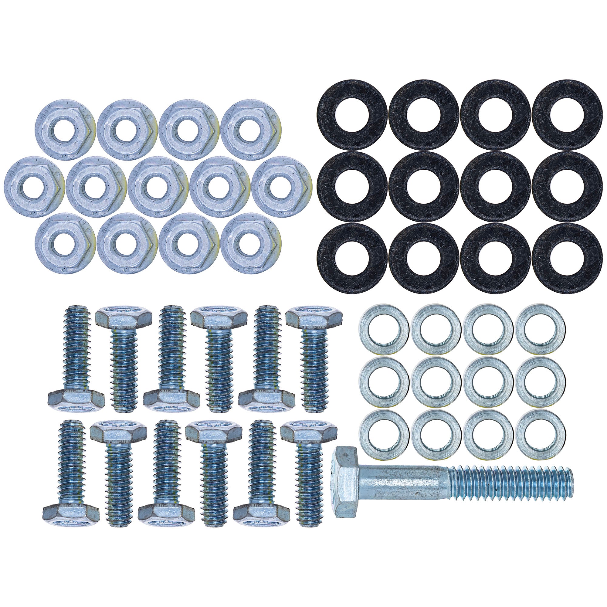 Ariens 53805100 KIT PADDLE REPLACEMENT 18IN